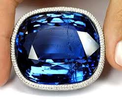 blue giant of the orient