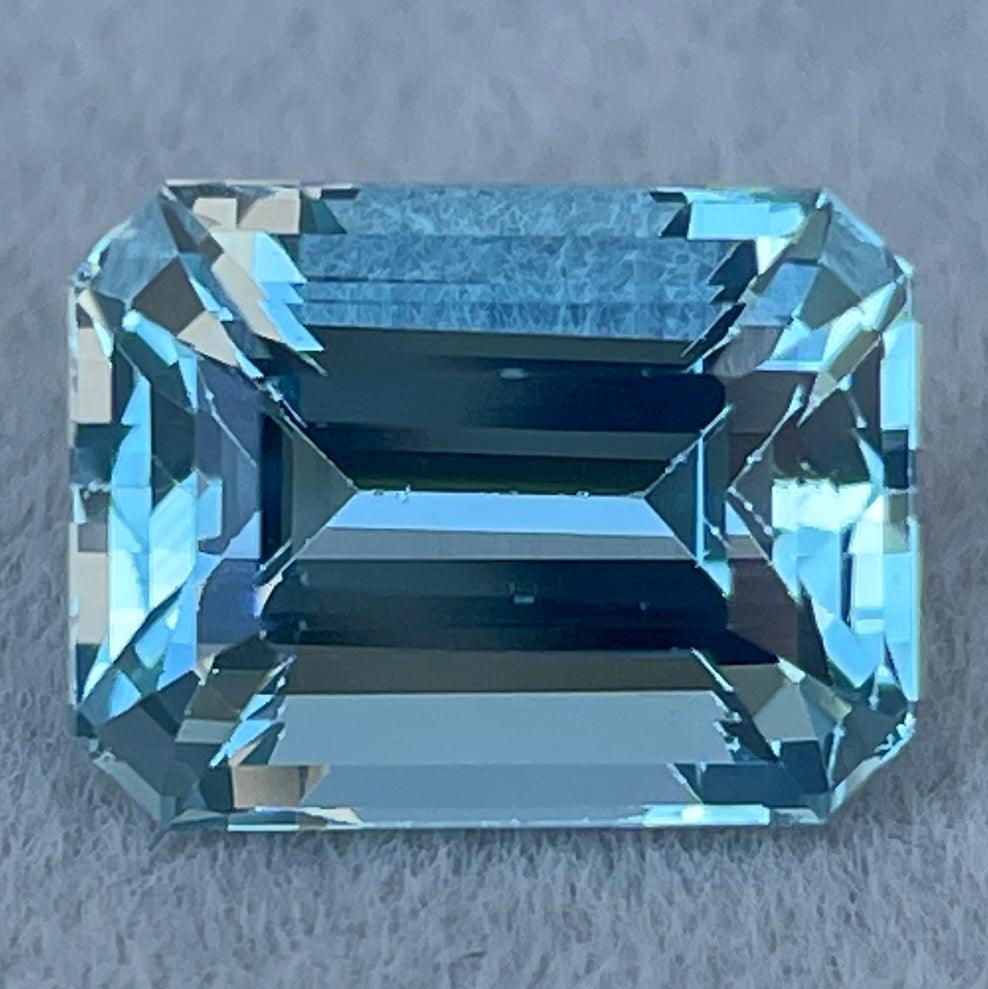 Aquamarine - NASHGEMS