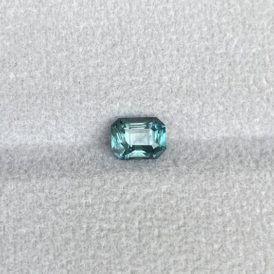 Bi Color Sapphire 