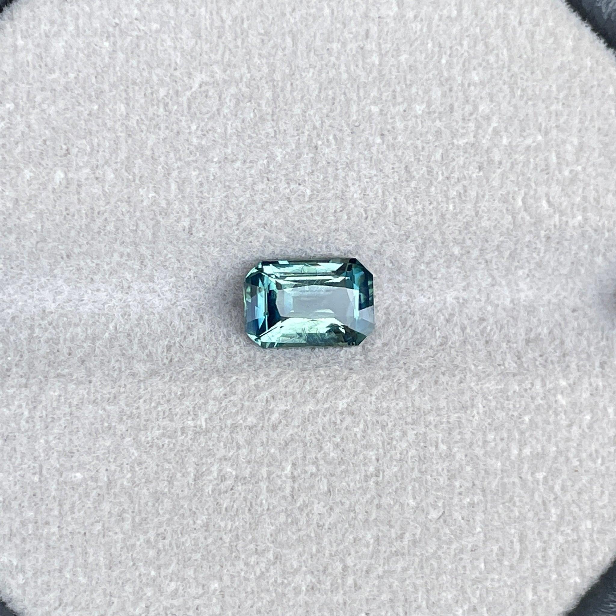 bi coloured parti sapphire