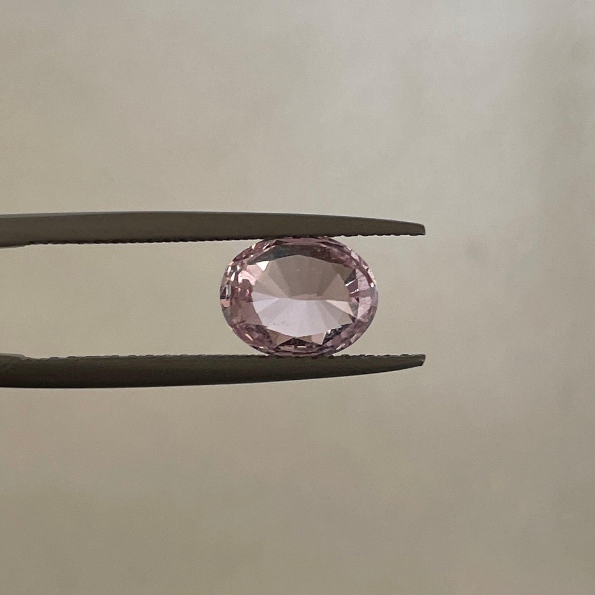 buy pink sapphire online