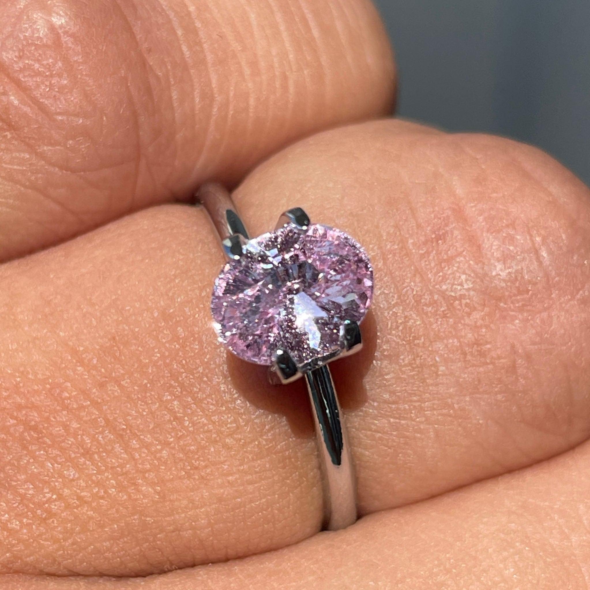 buy pink sapphire online