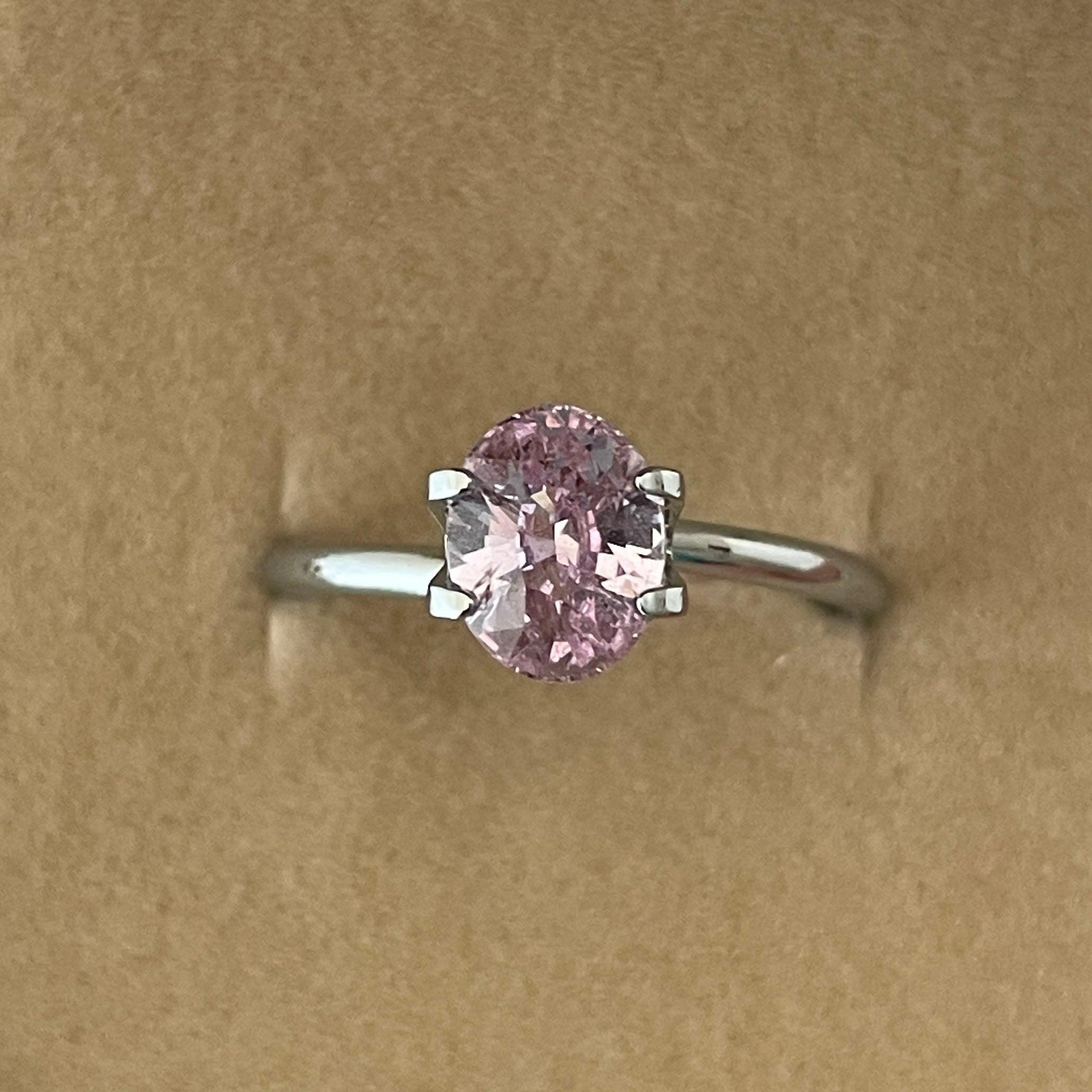 buy pink sapphire online