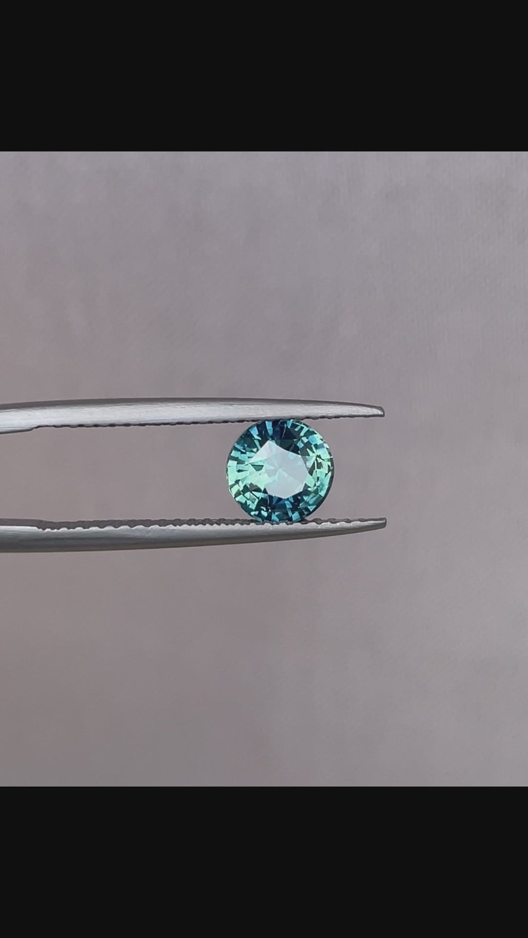 bi coloured parti sapphire