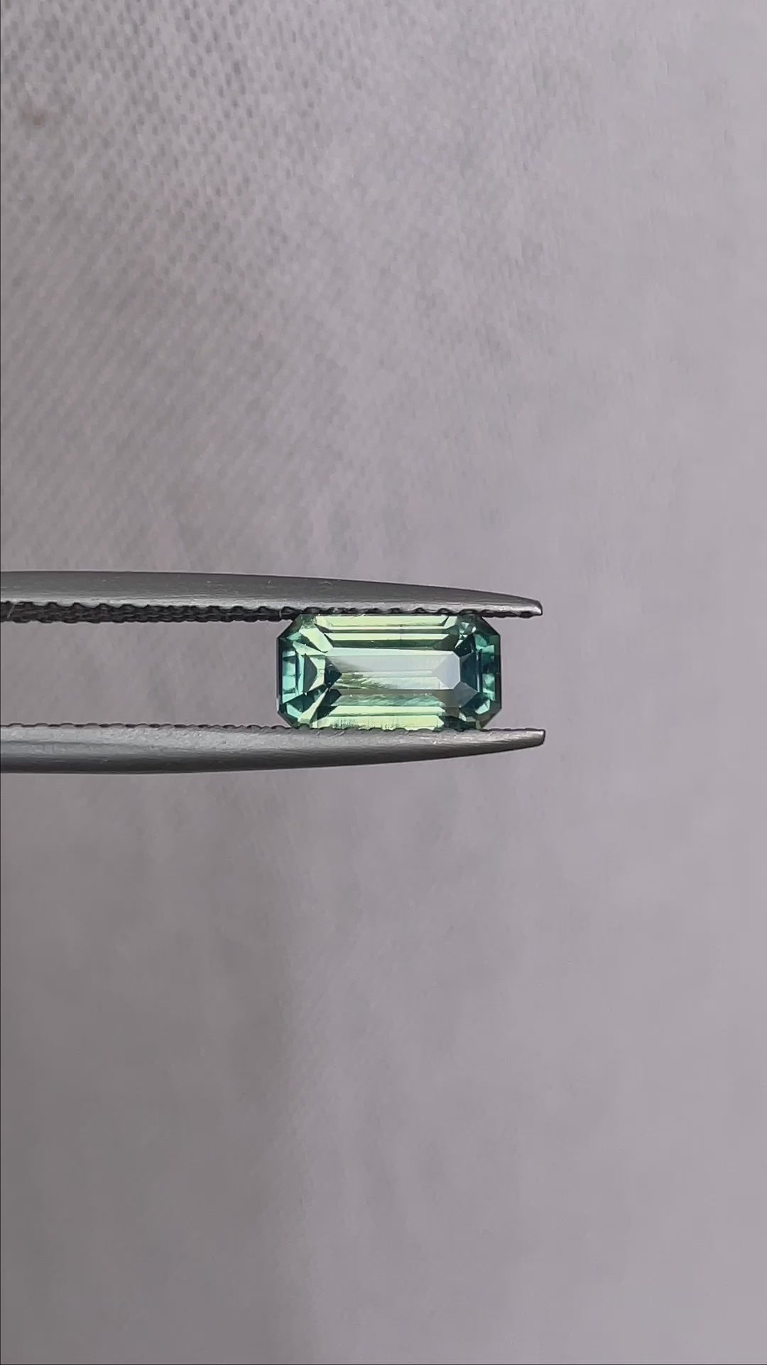 bi coloured parti sapphire vb768