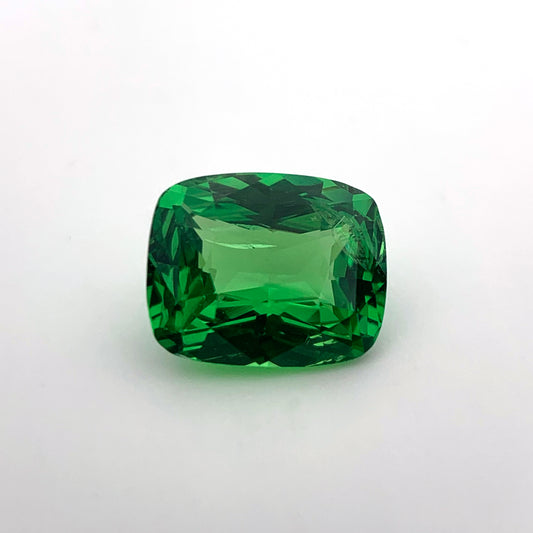 tsavorite, garnet, green garnet, emeraldVivid Green Natural Tsavorire 2.02 crt. for engagement rings, Jewelry, custom jewelry, loose gemstone