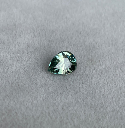 Green Sapphire Gemstones