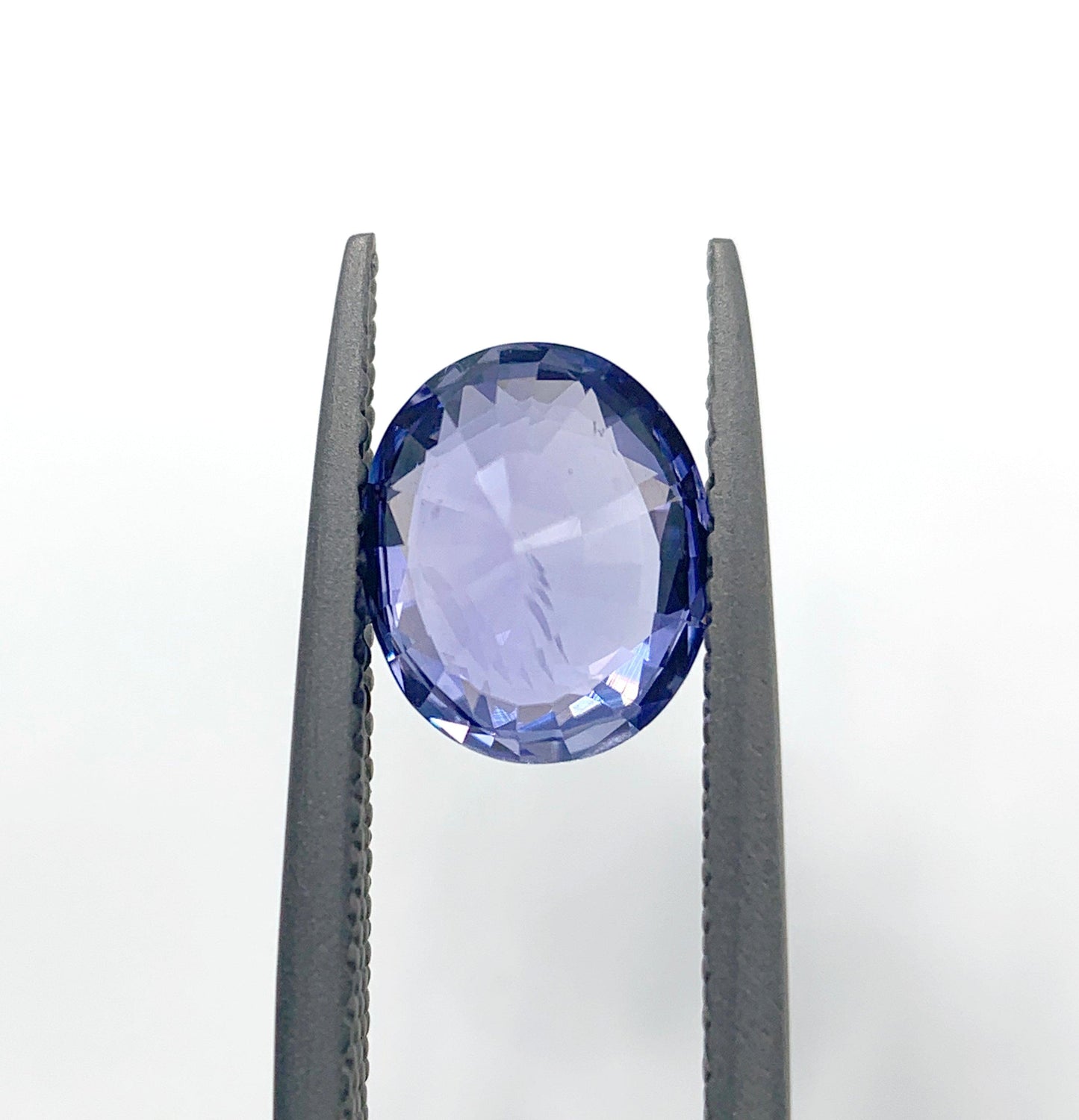 2.01 carat Blue Sapphire. for engagement rings, custom jewelry, loose gemstone - NASHGEMS