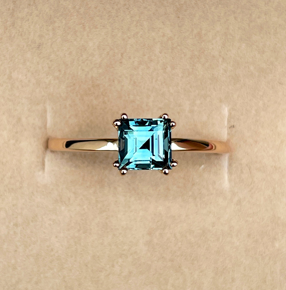 Blue Sapphire Guide: Benefits, Price & Identification | NashGems