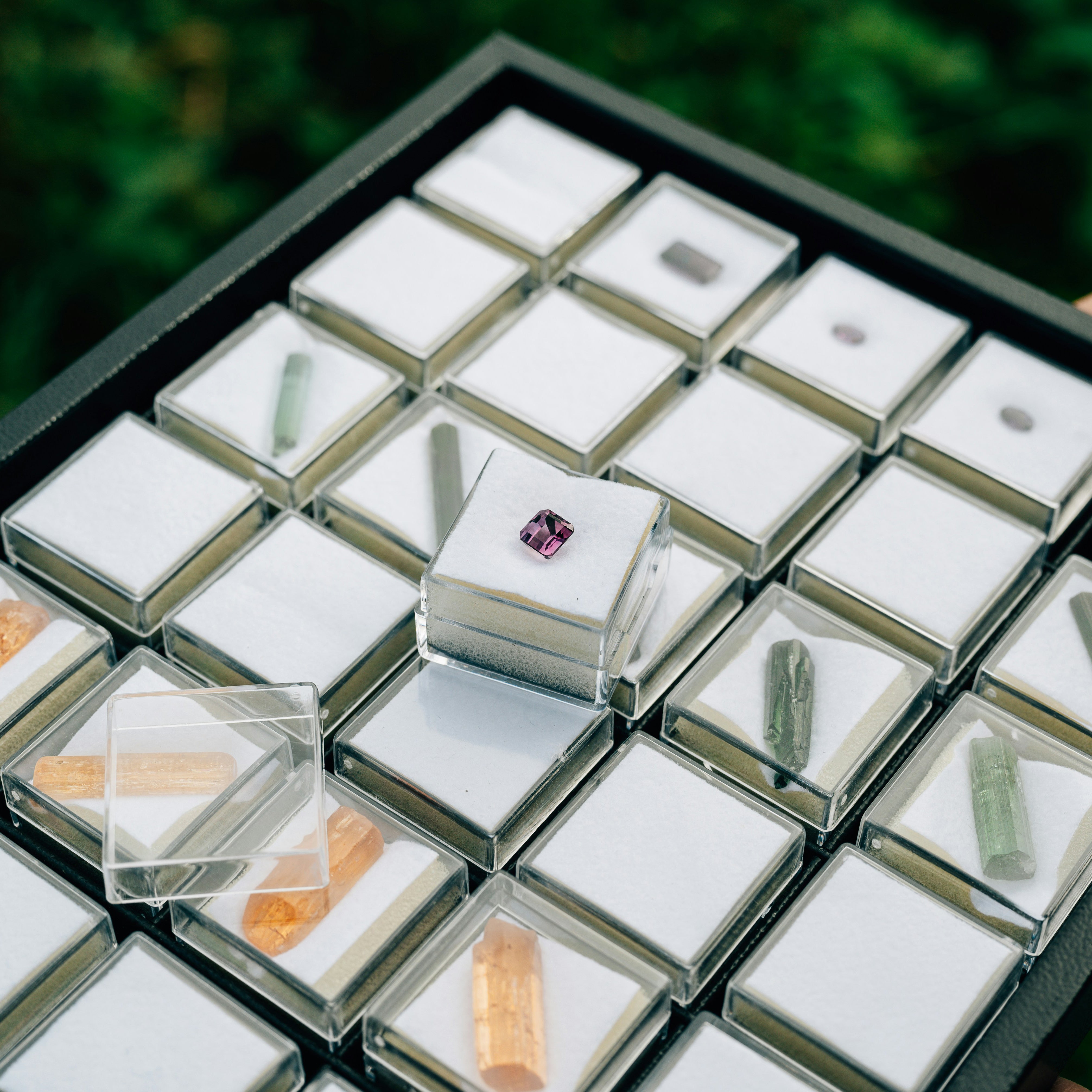 Discover the Facts of Most Popular Gemstones