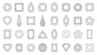 Sapphire Shapes Guide: Find the Perfect Cut for Your Gemstone | NashGems