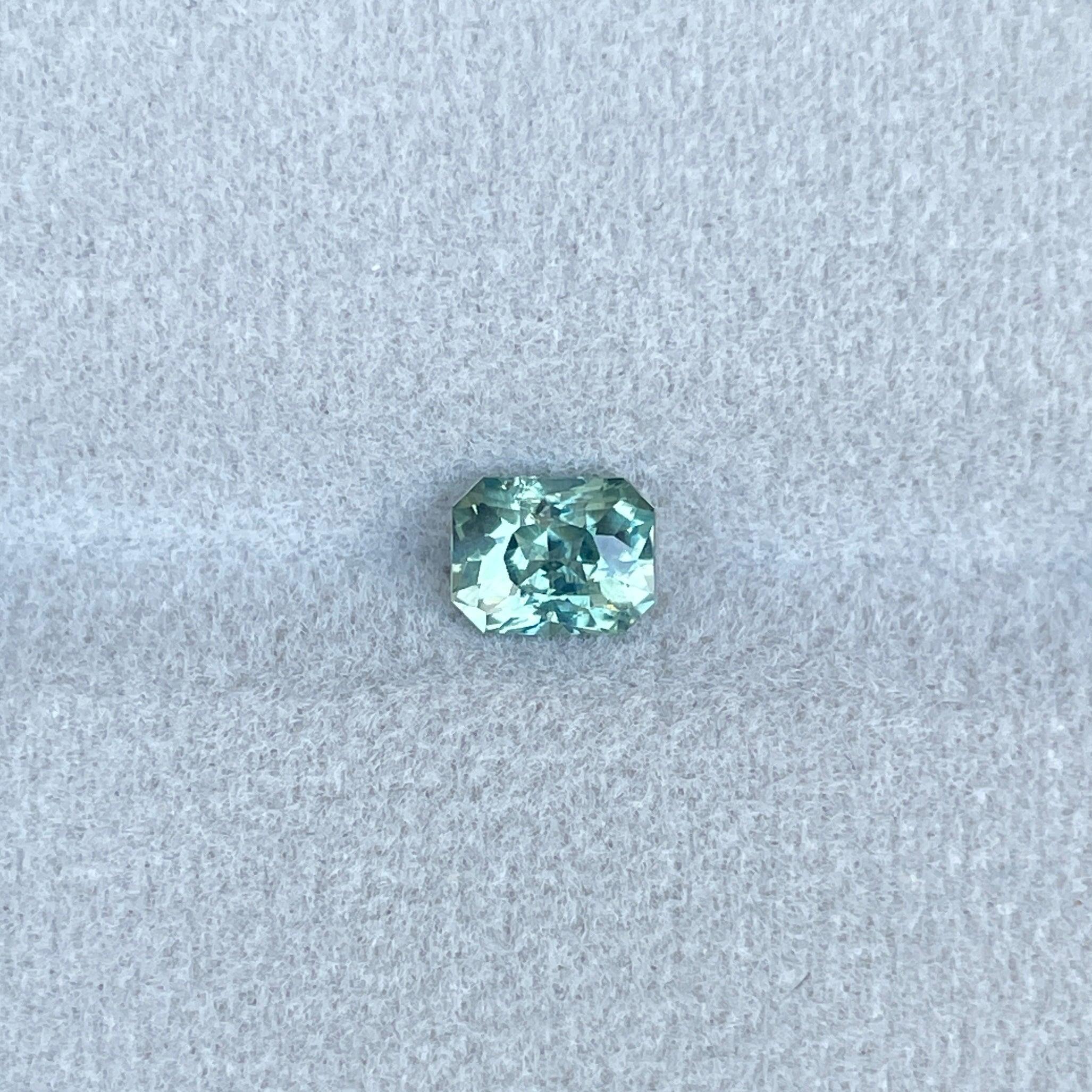 parti sapphire