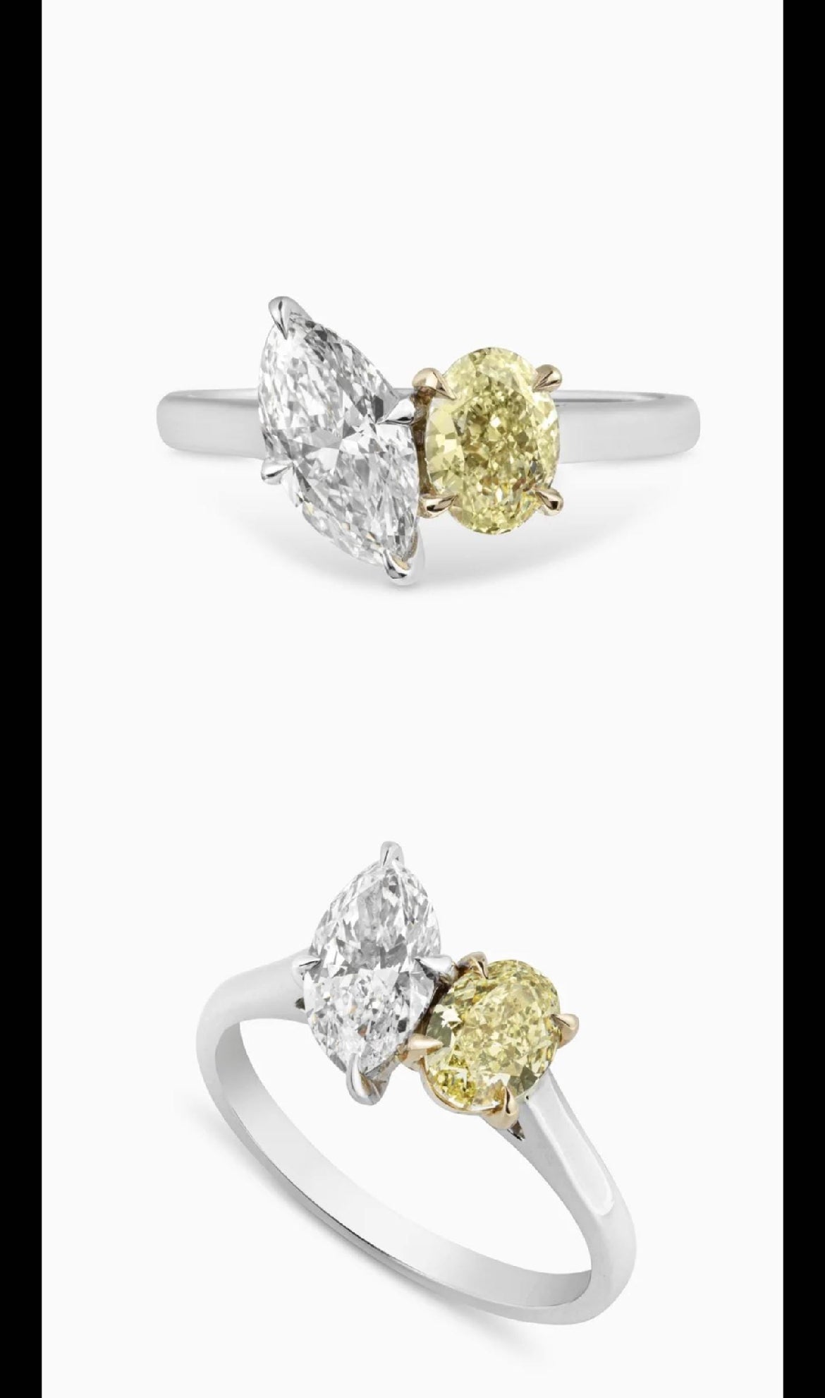 custom ring