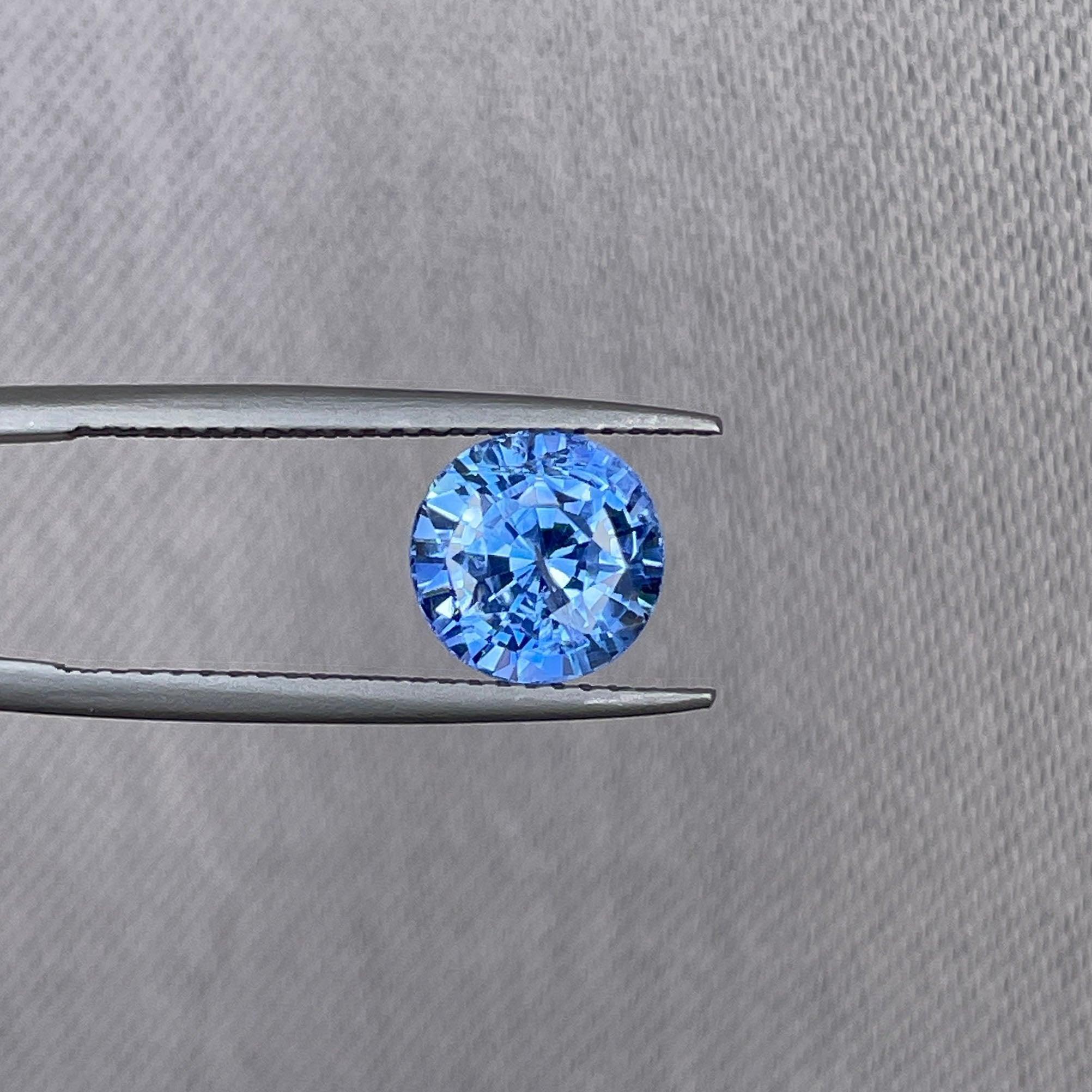 blue sapphire engagement rings