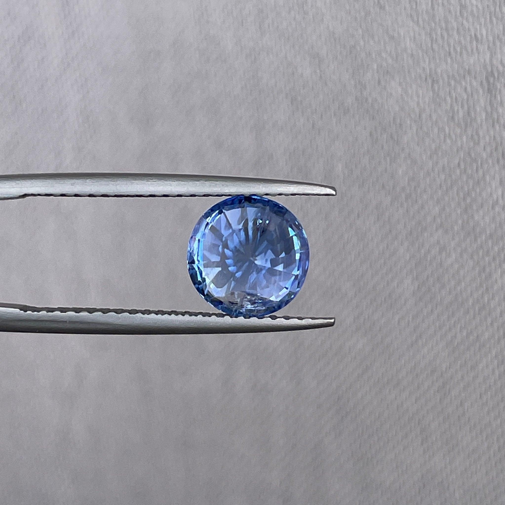 blue sapphire engagement rings