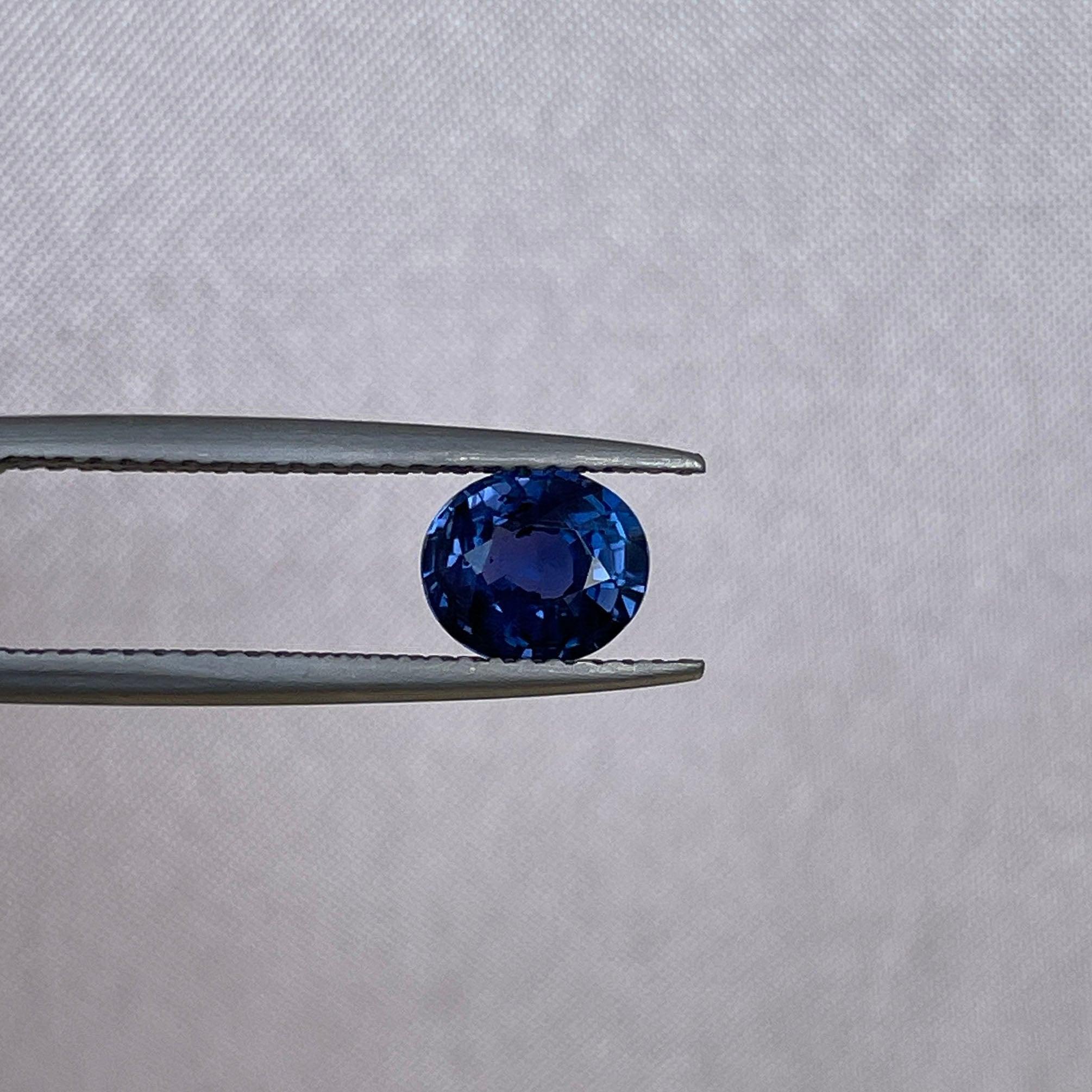 blue stone jewelry