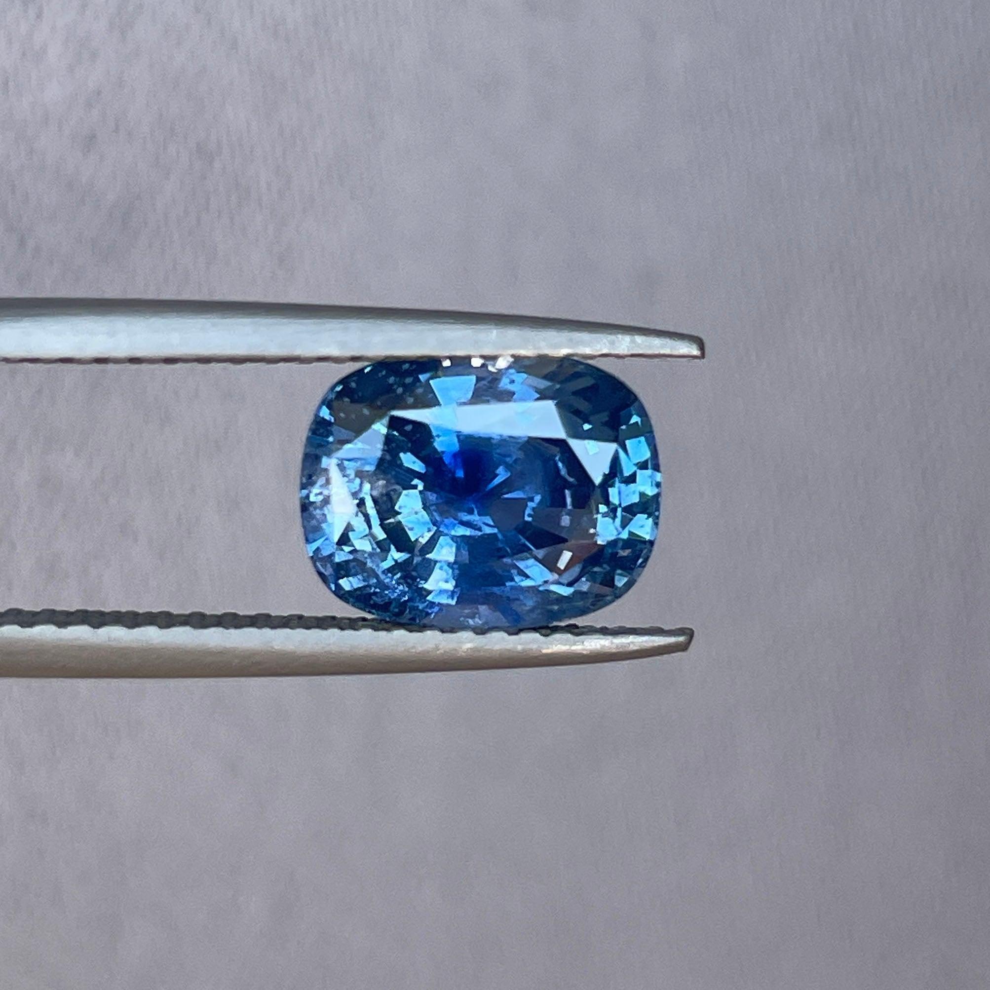 blue stone jewelry