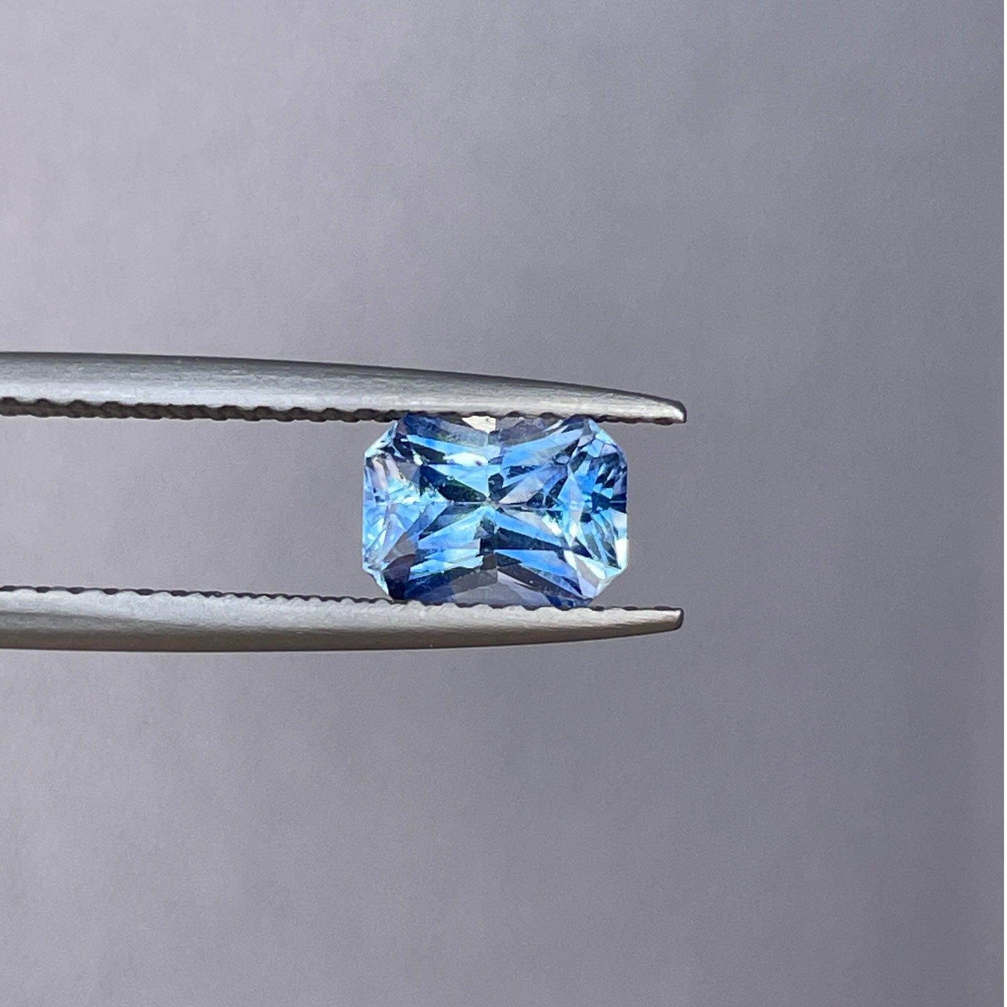 blue stone jewelry