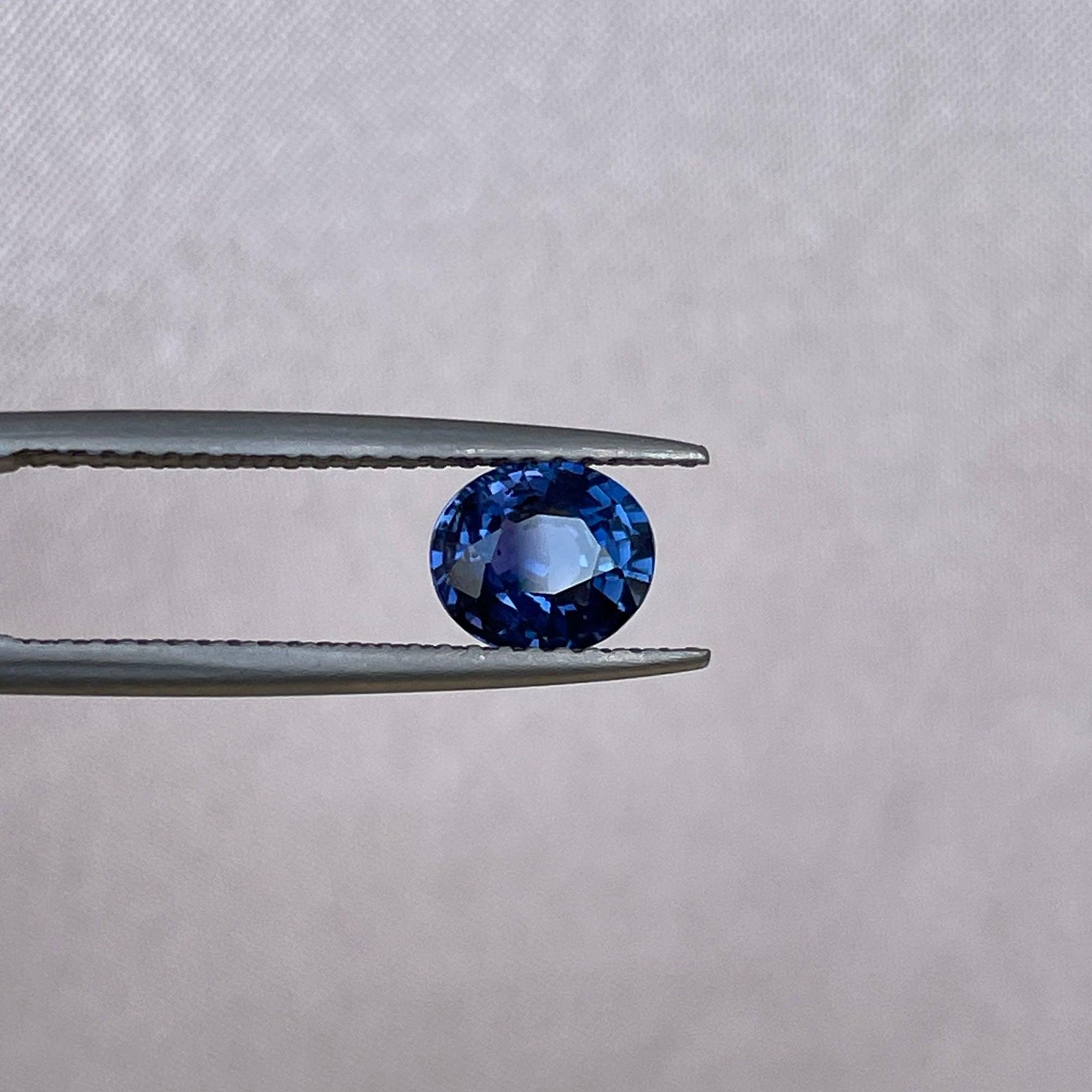 blue stone jewelry