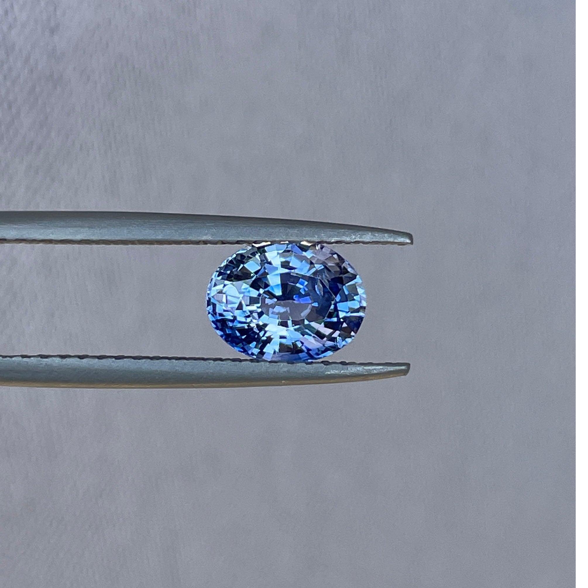 blue stone jewelry