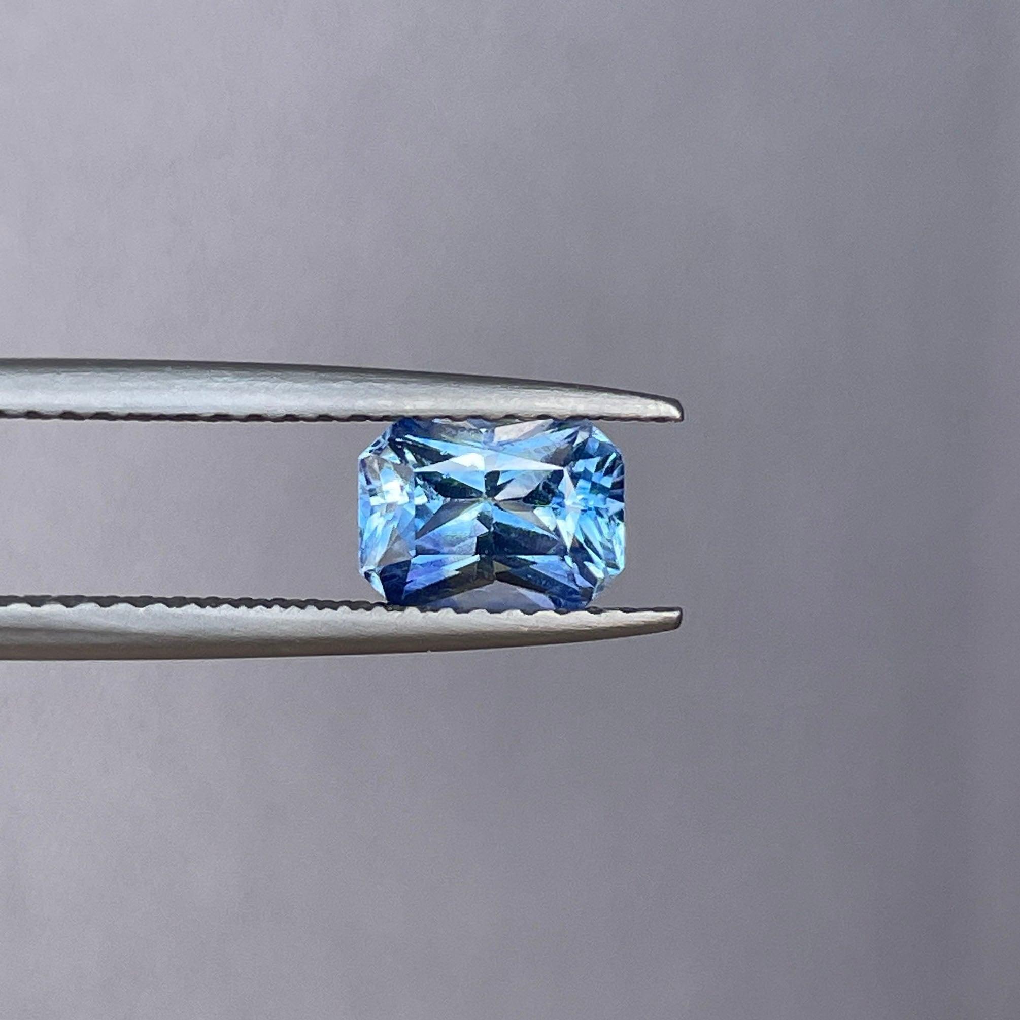 blue stone jewelry