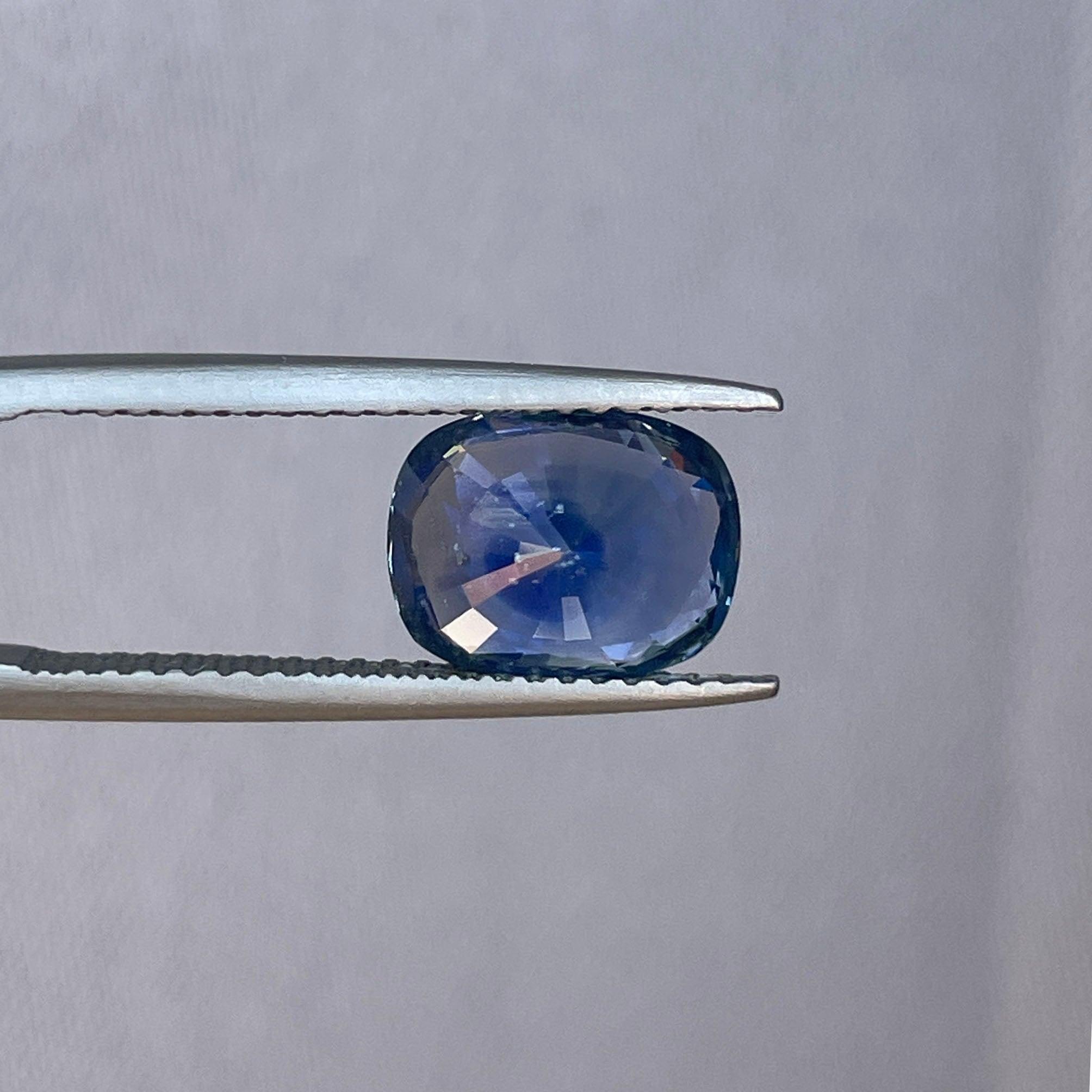 blue stone jewelry