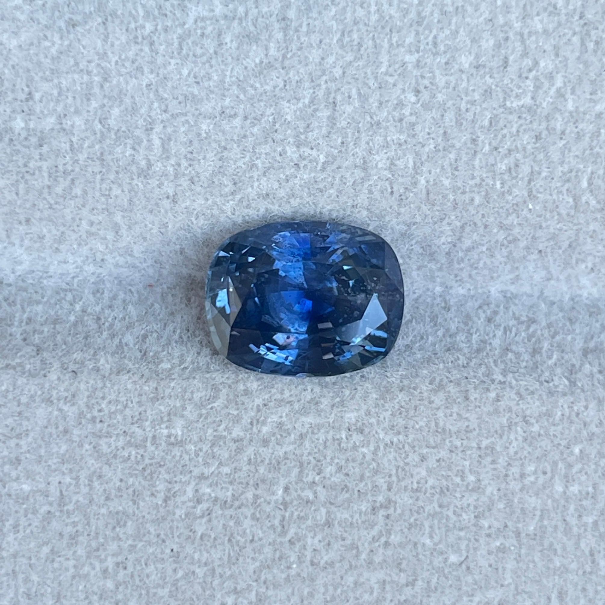 blue stone jewelry