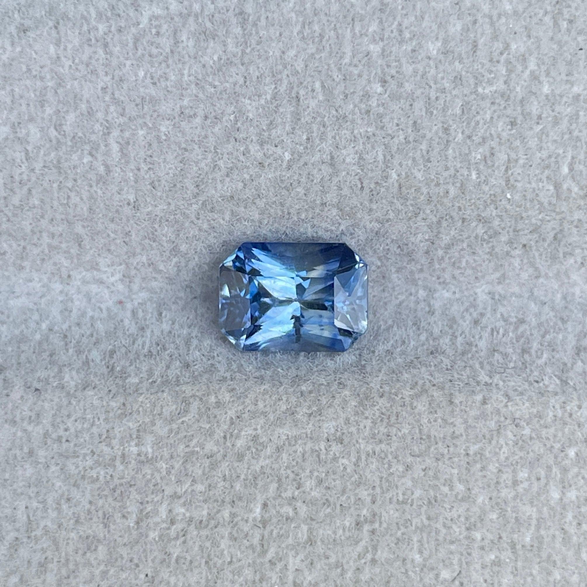 blue stone jewelry