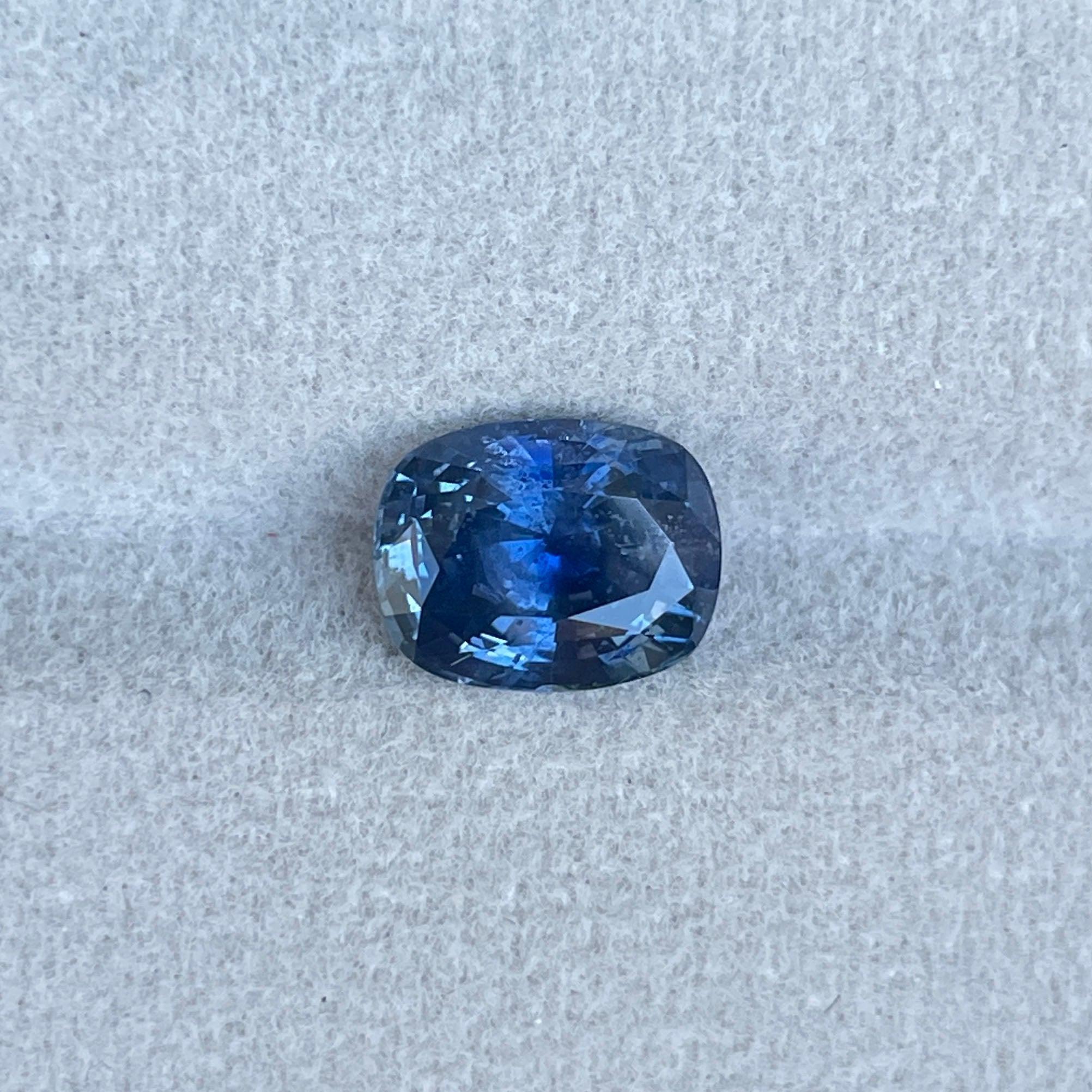blue stone jewelry