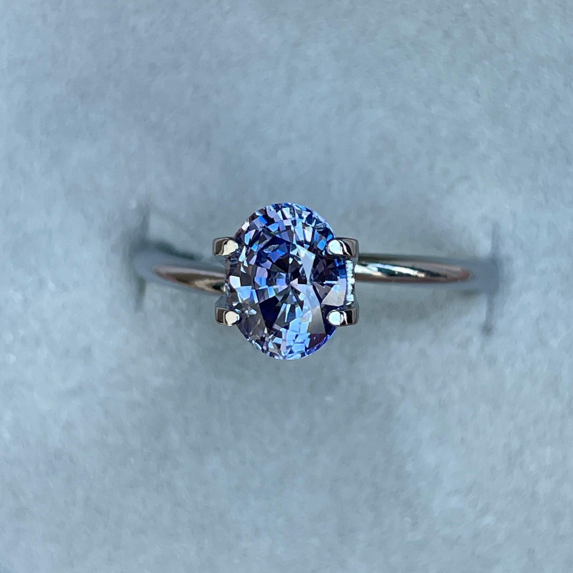 blue stone jewelry