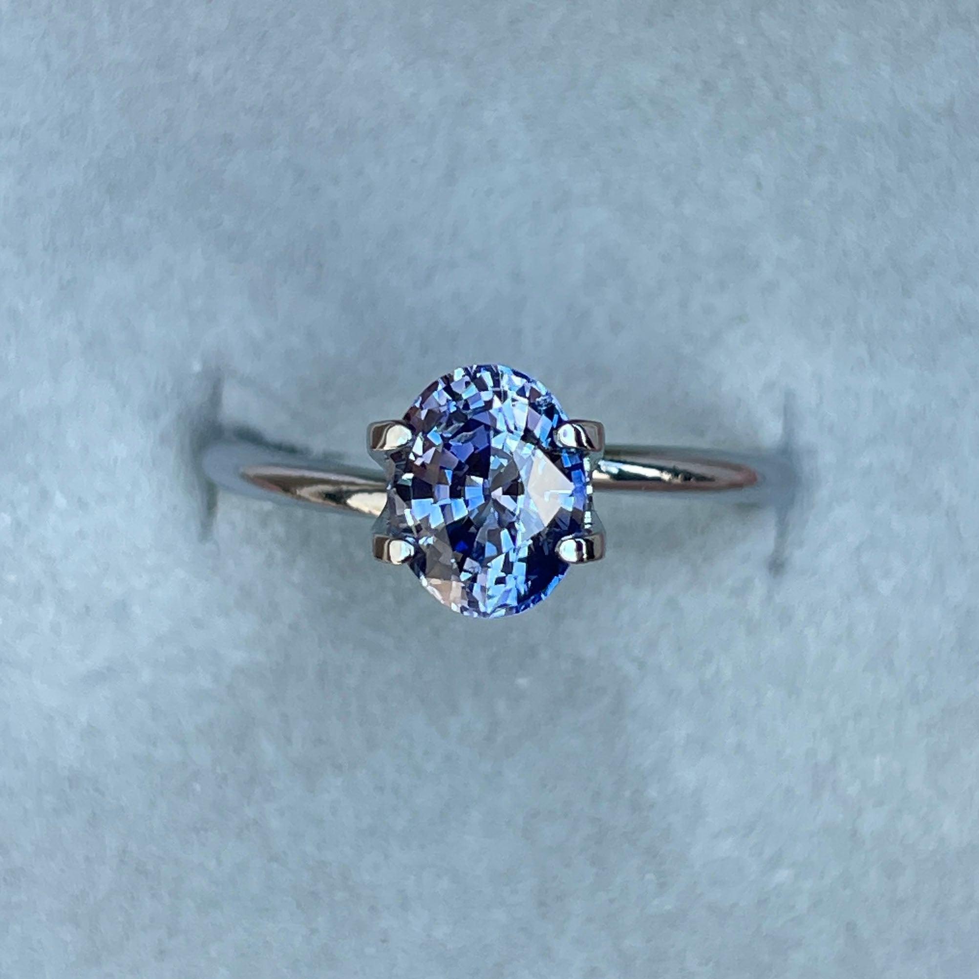 blue stone jewelry
