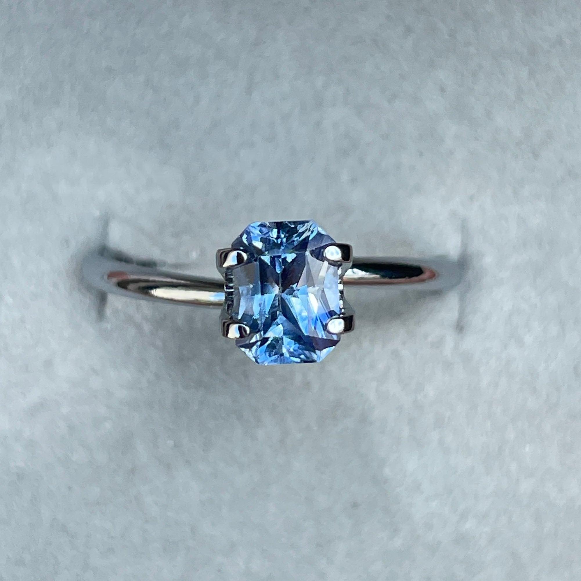 blue stone jewelry