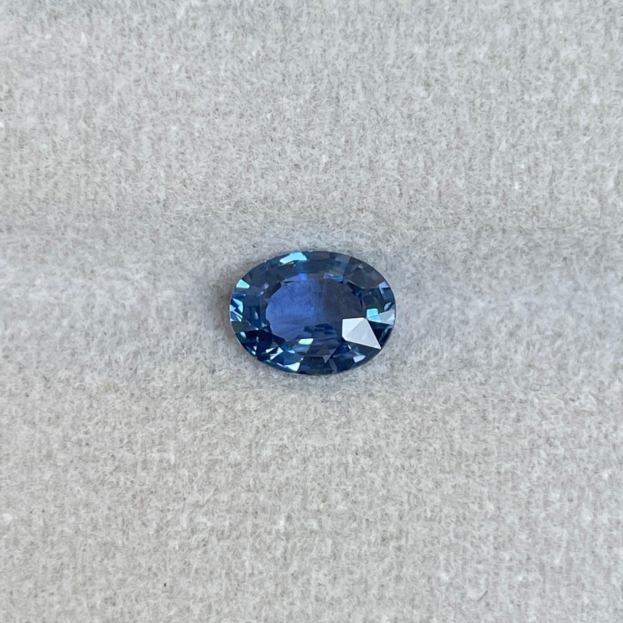 blue stone jewelry