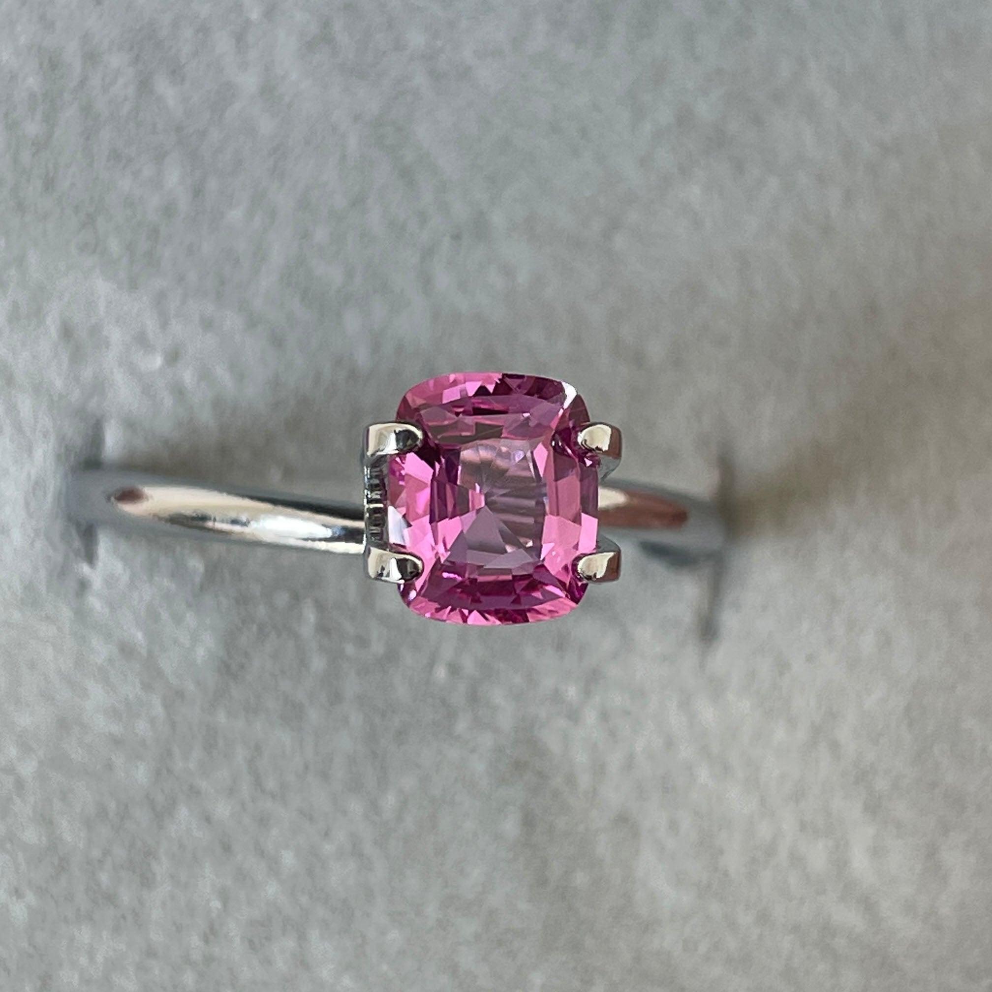 buy pink sapphire online