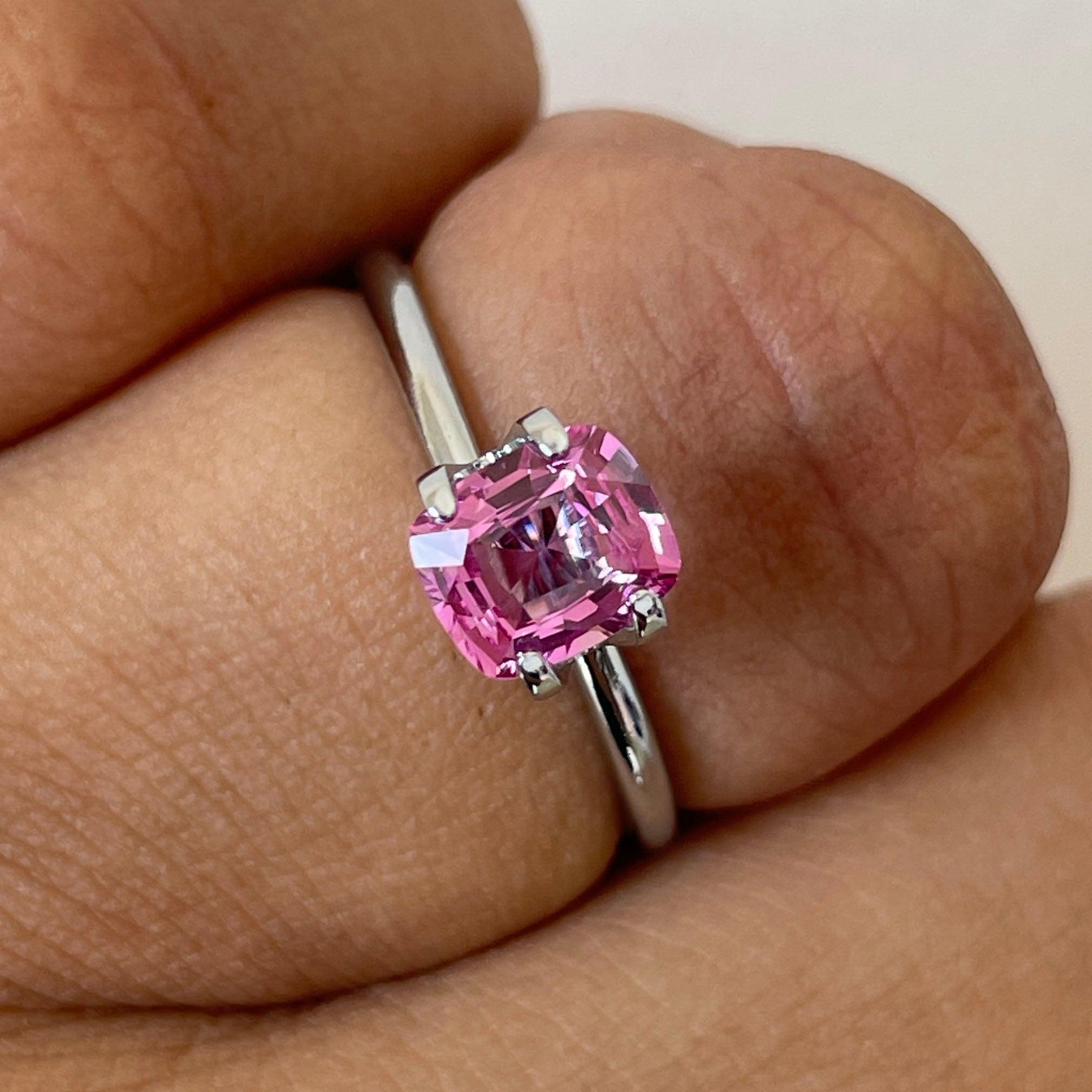 buy pink sapphire online