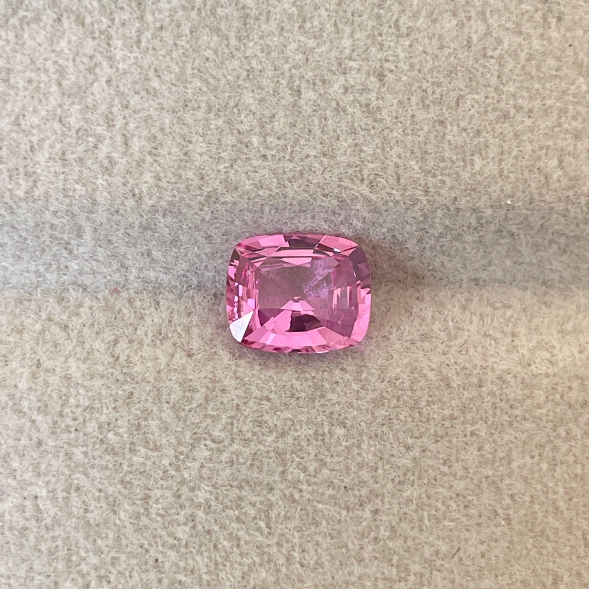 buy pink sapphire online
