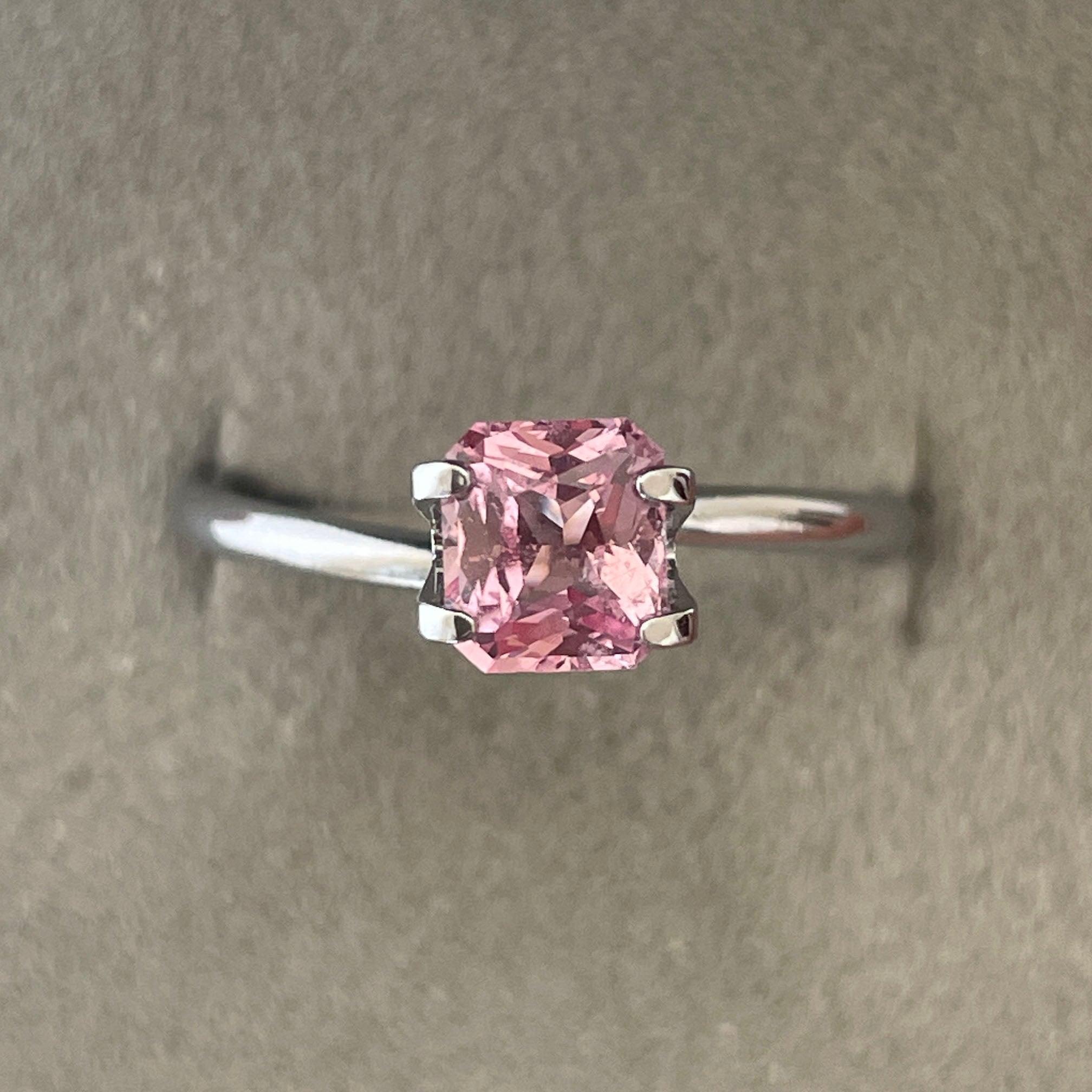 buy pink sapphire online