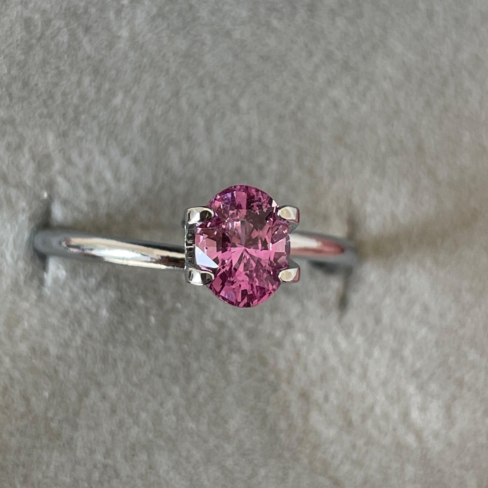 buy pink sapphire online