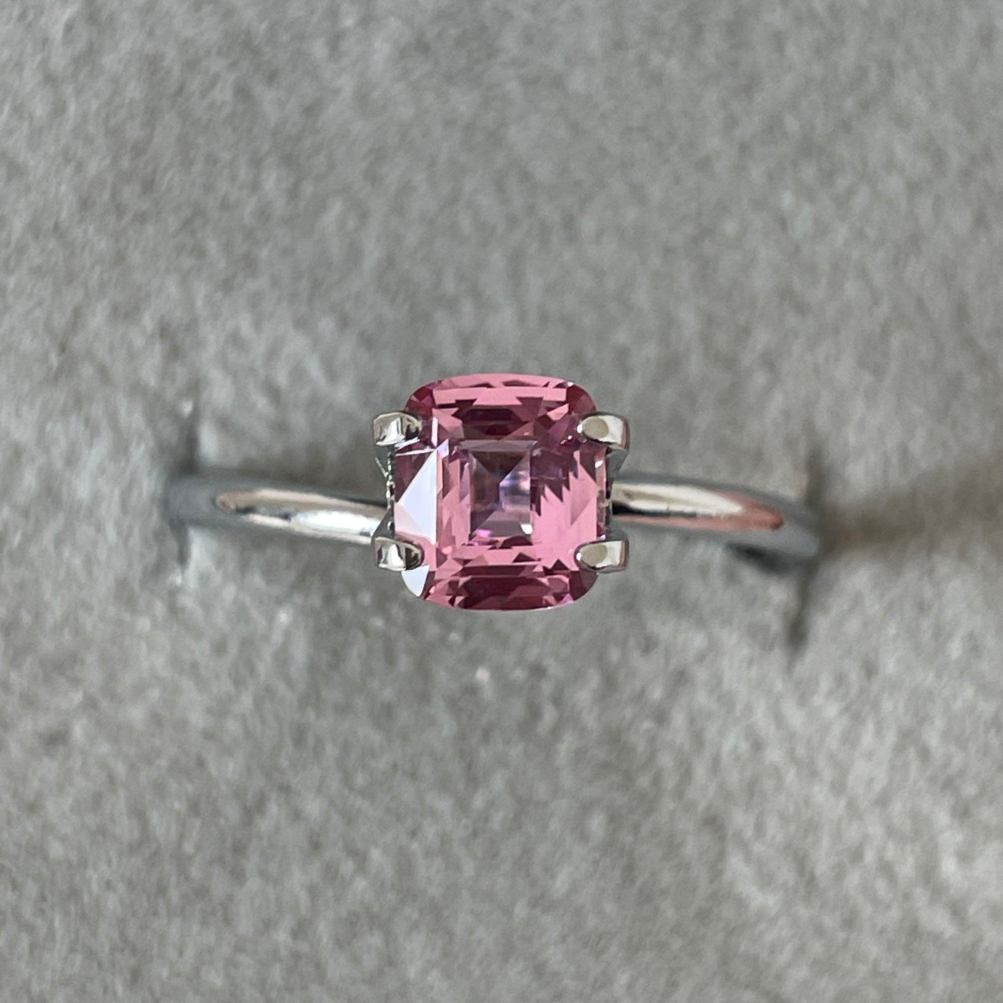 buy pink sapphire online