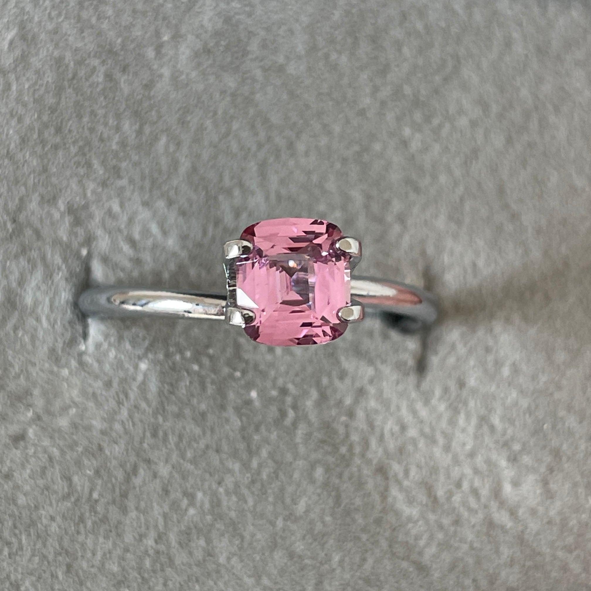 buy pink sapphire online