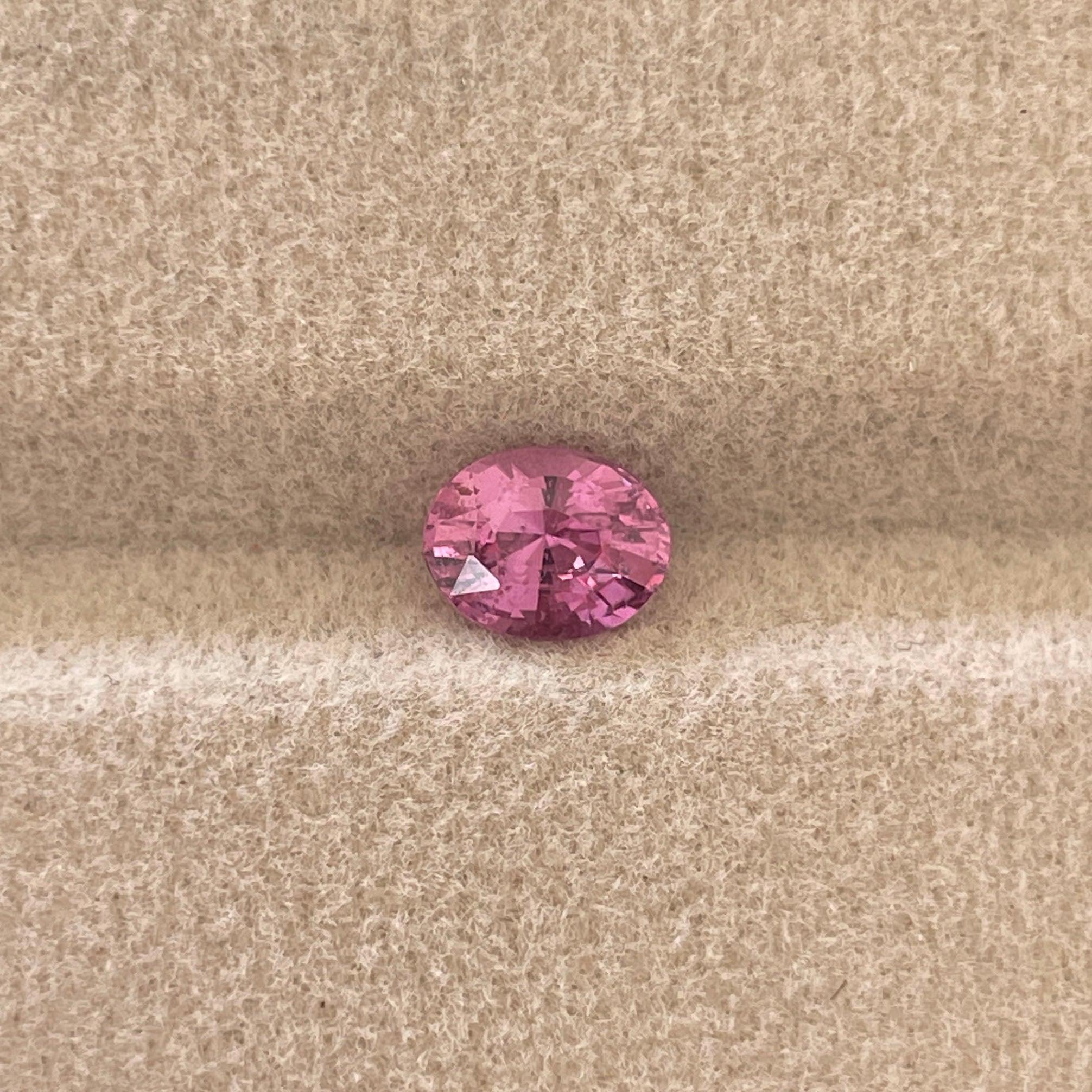 buy pink sapphire online