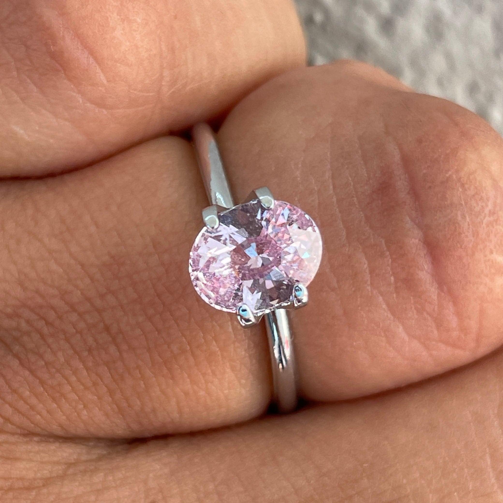 buy pink sapphire online