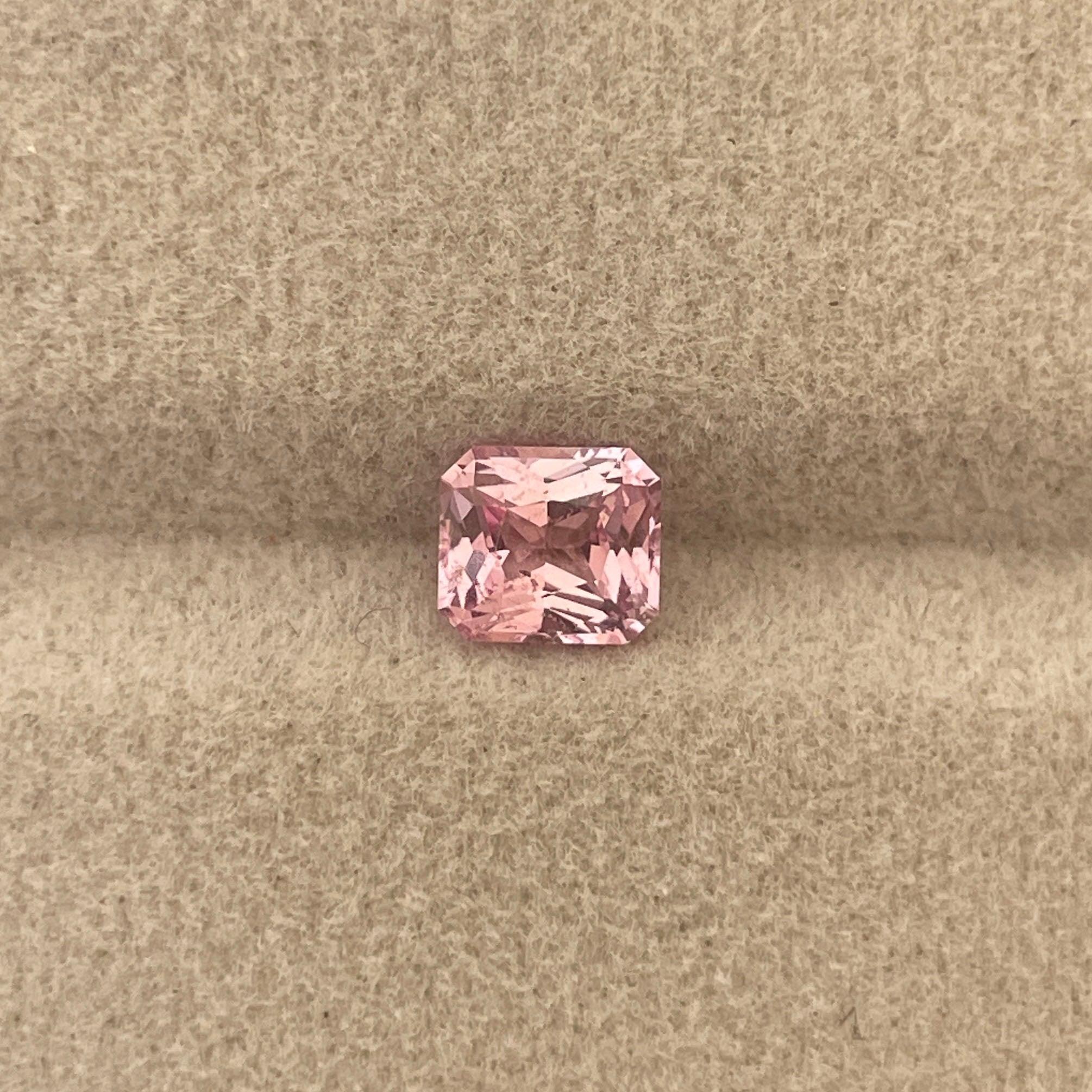 buy pink sapphire online