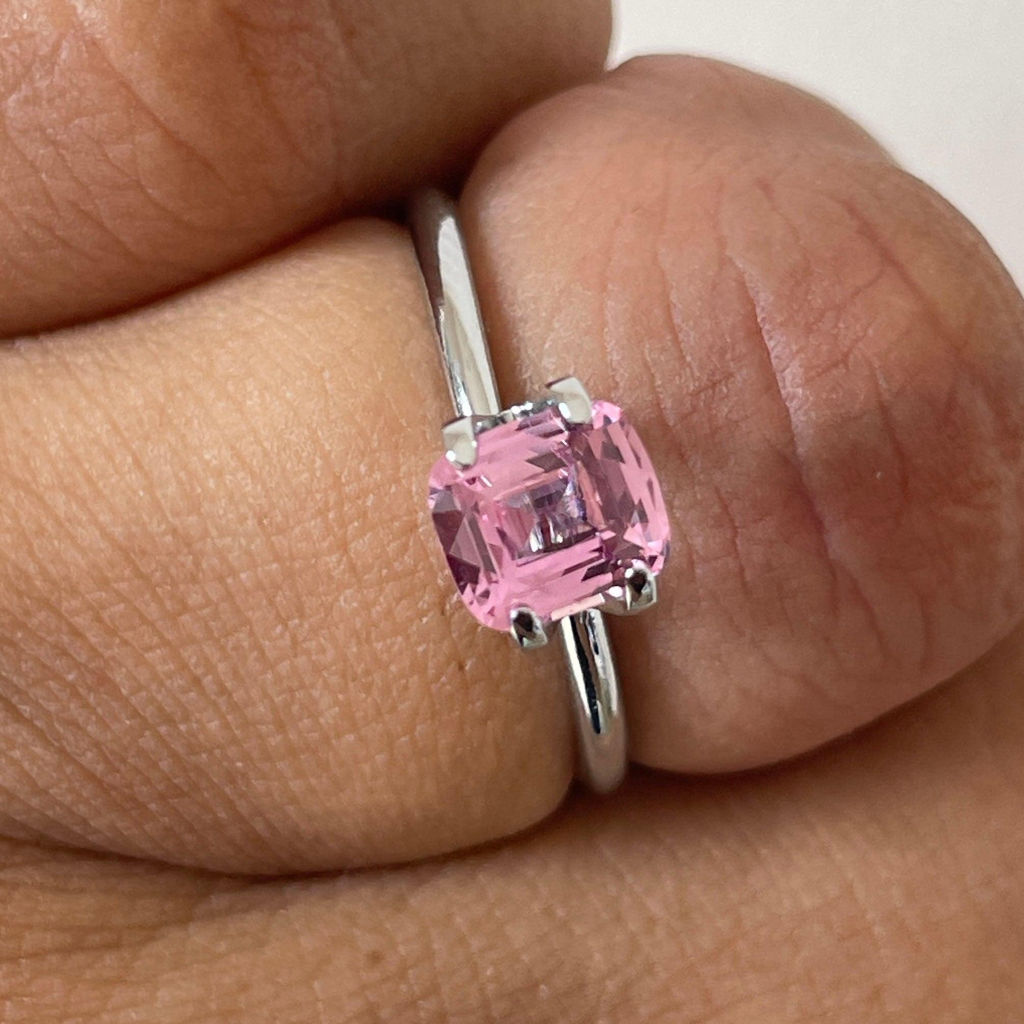 buy pink sapphire online