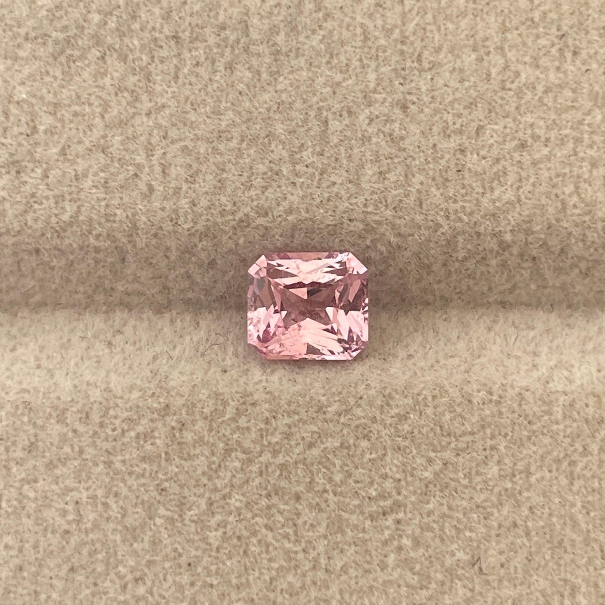 buy pink sapphire online