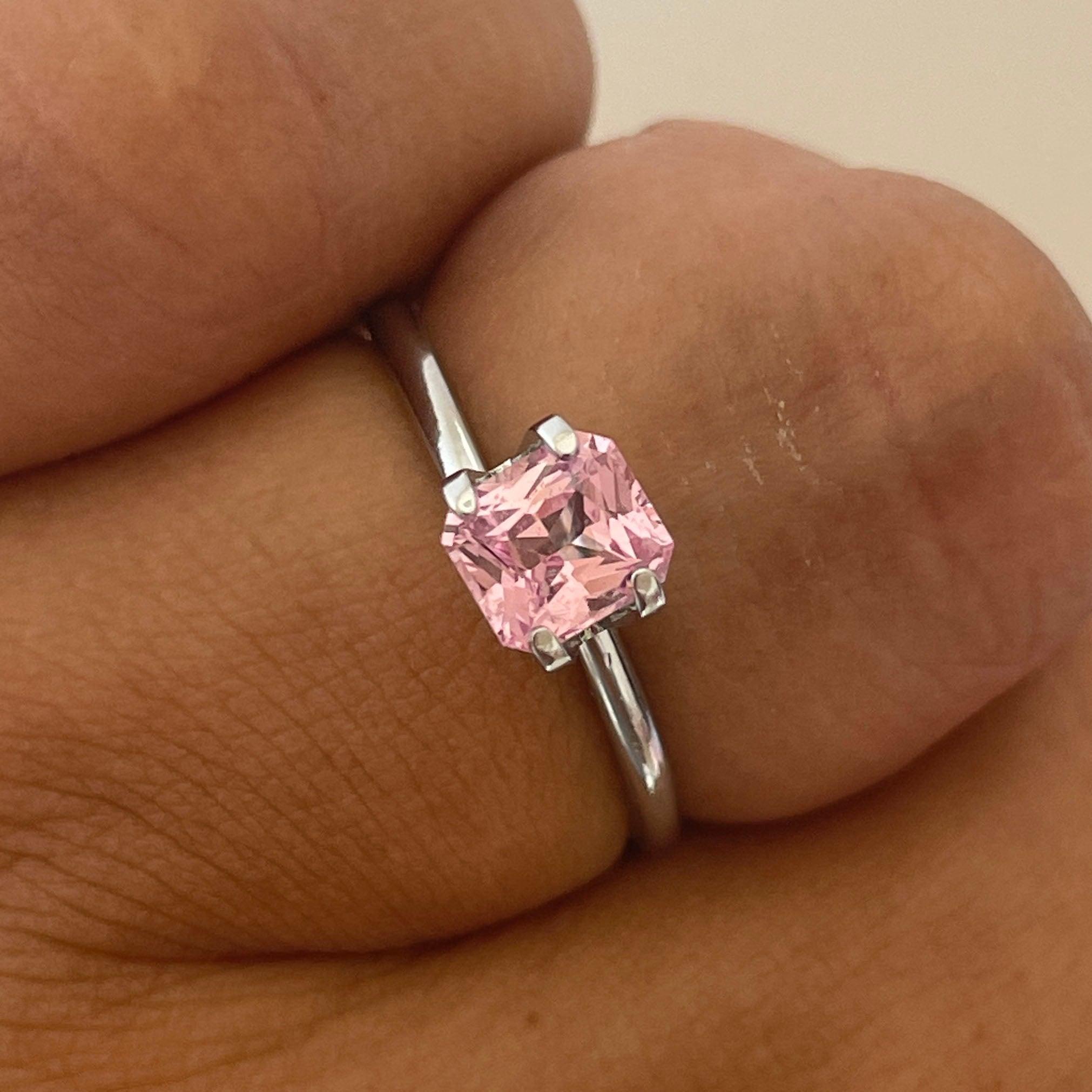 buy pink sapphire online