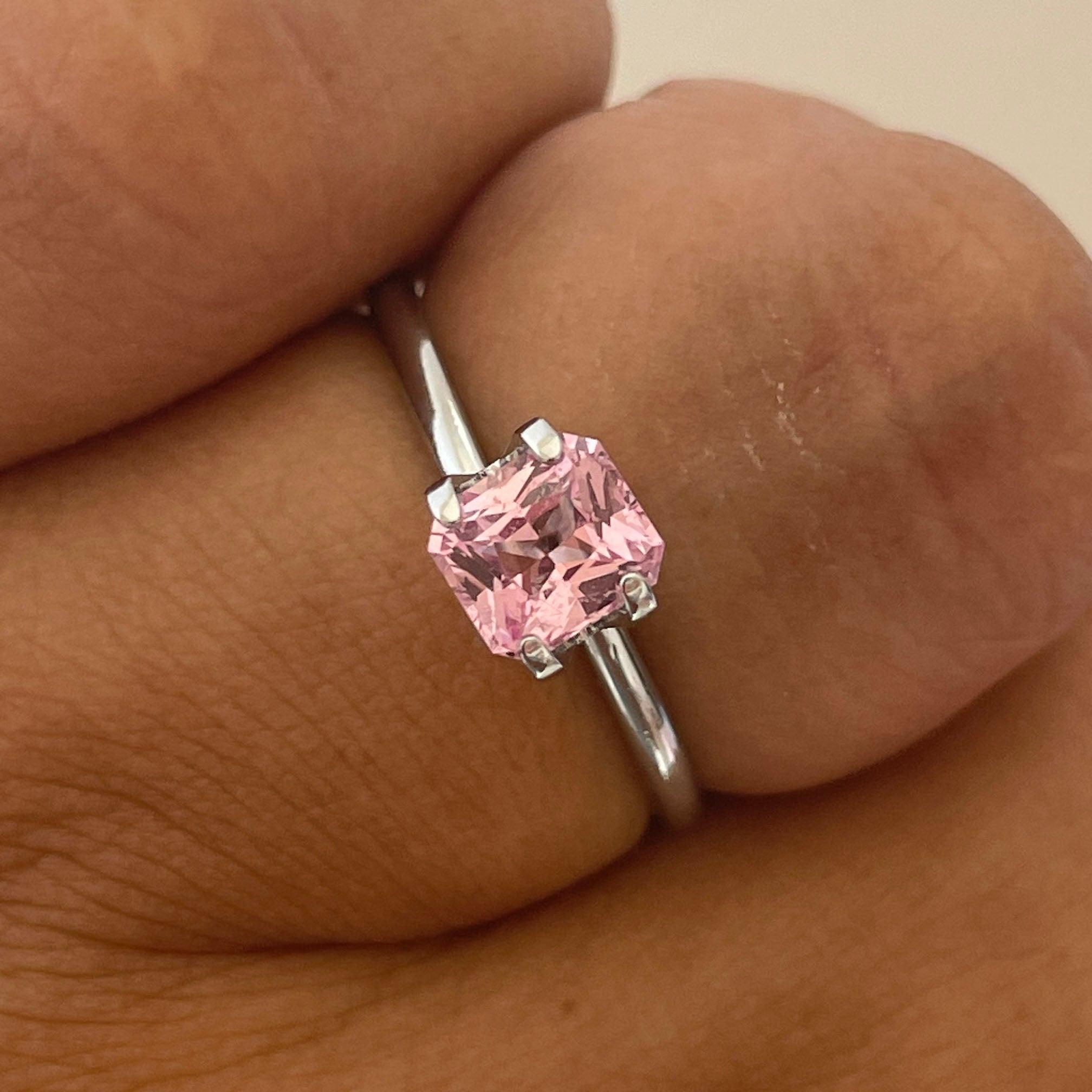 buy pink sapphire online