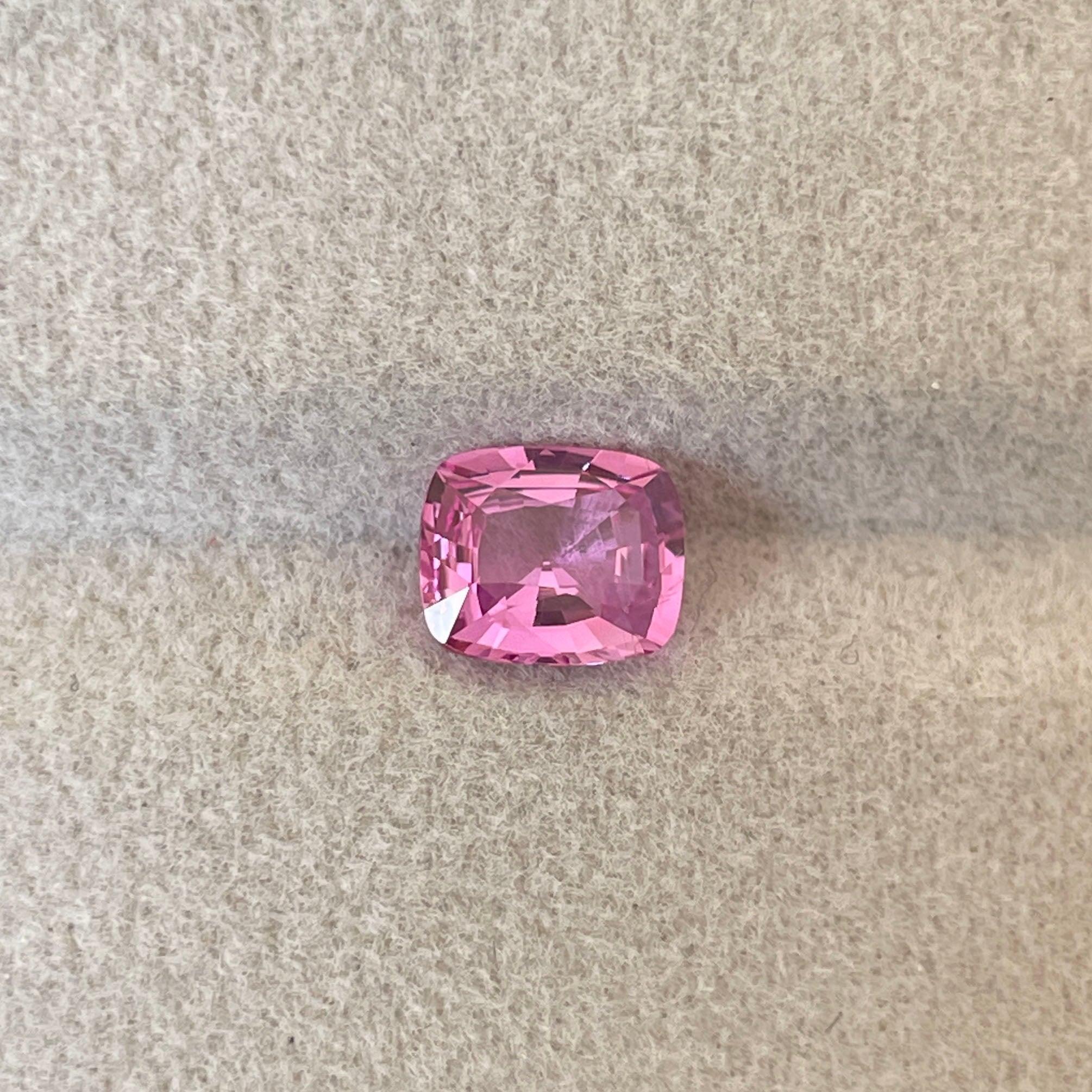 buy pink sapphire online