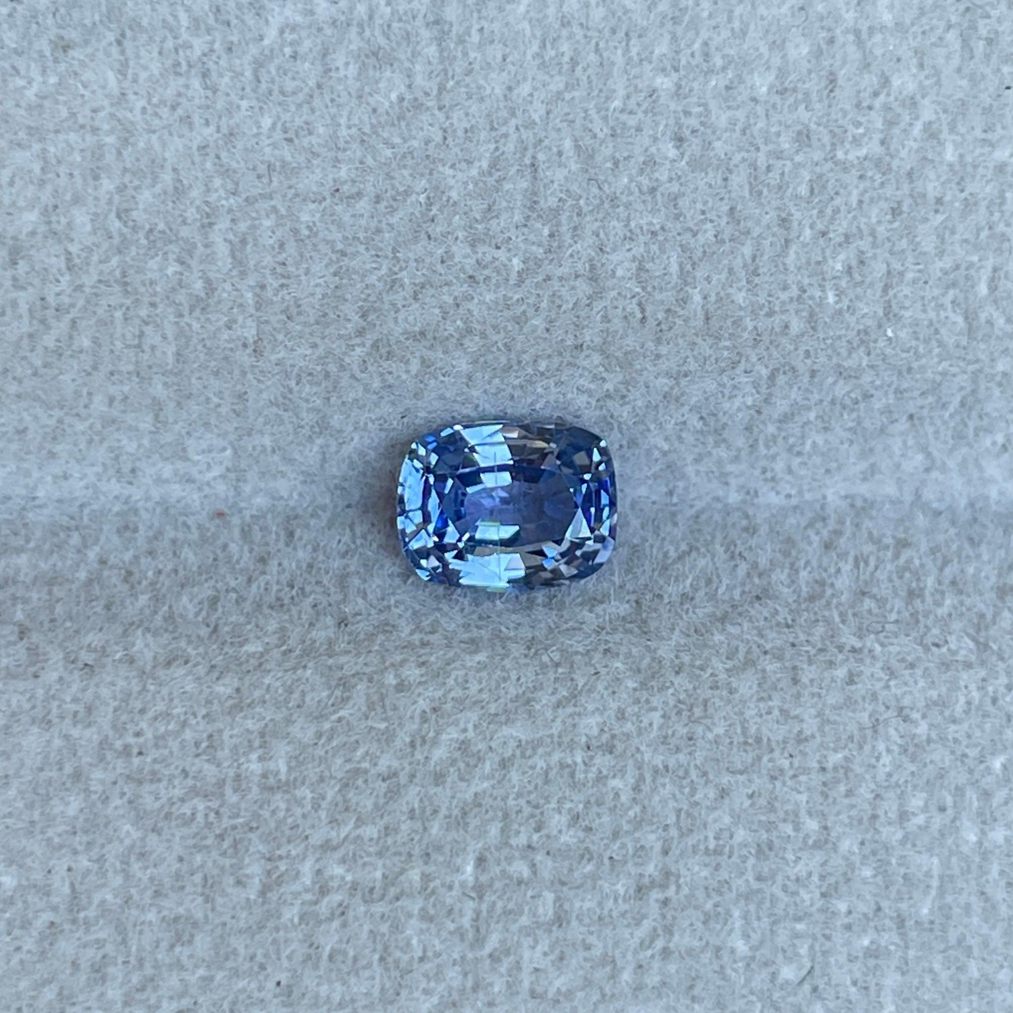 light blue colored gemstones