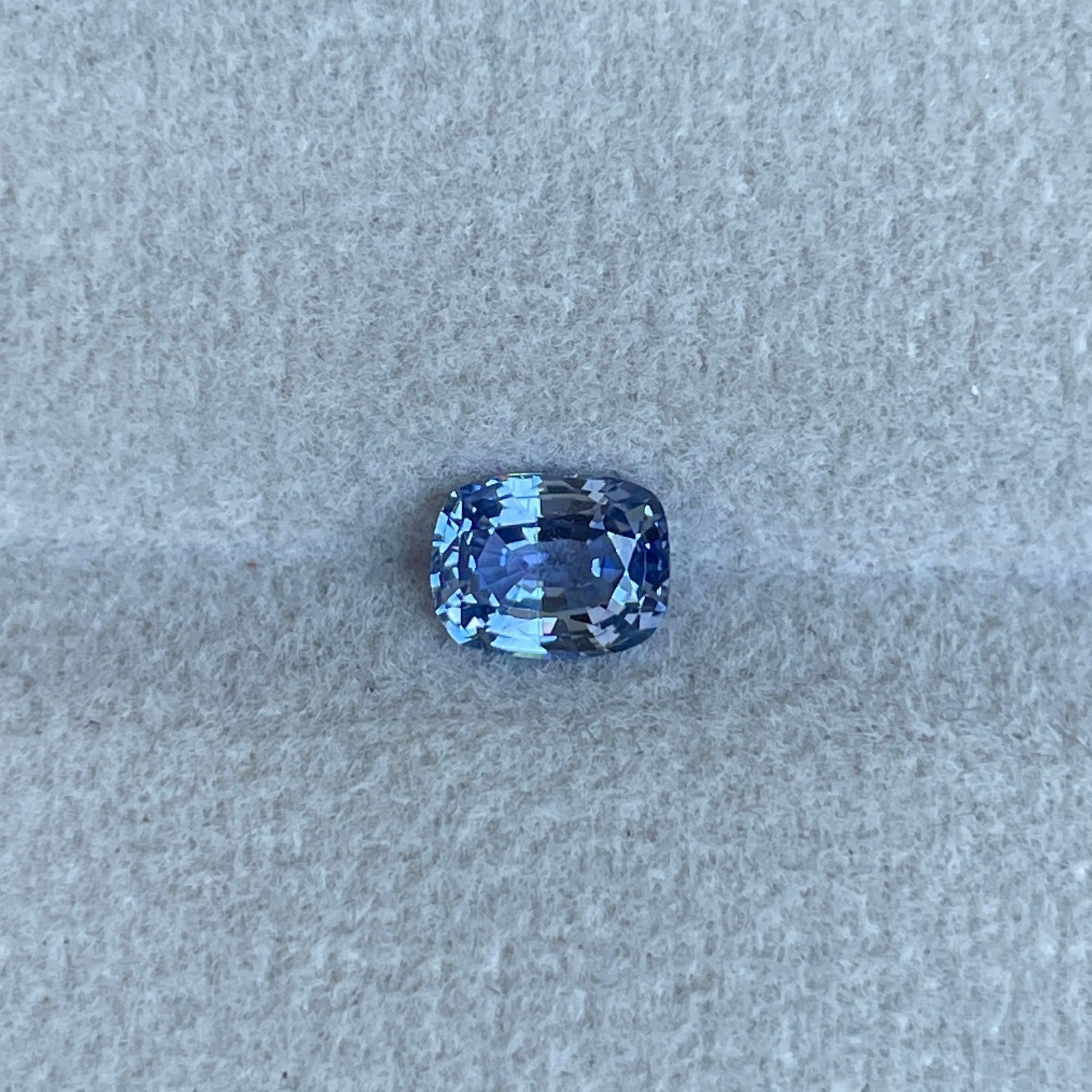 light blue colored gemstones